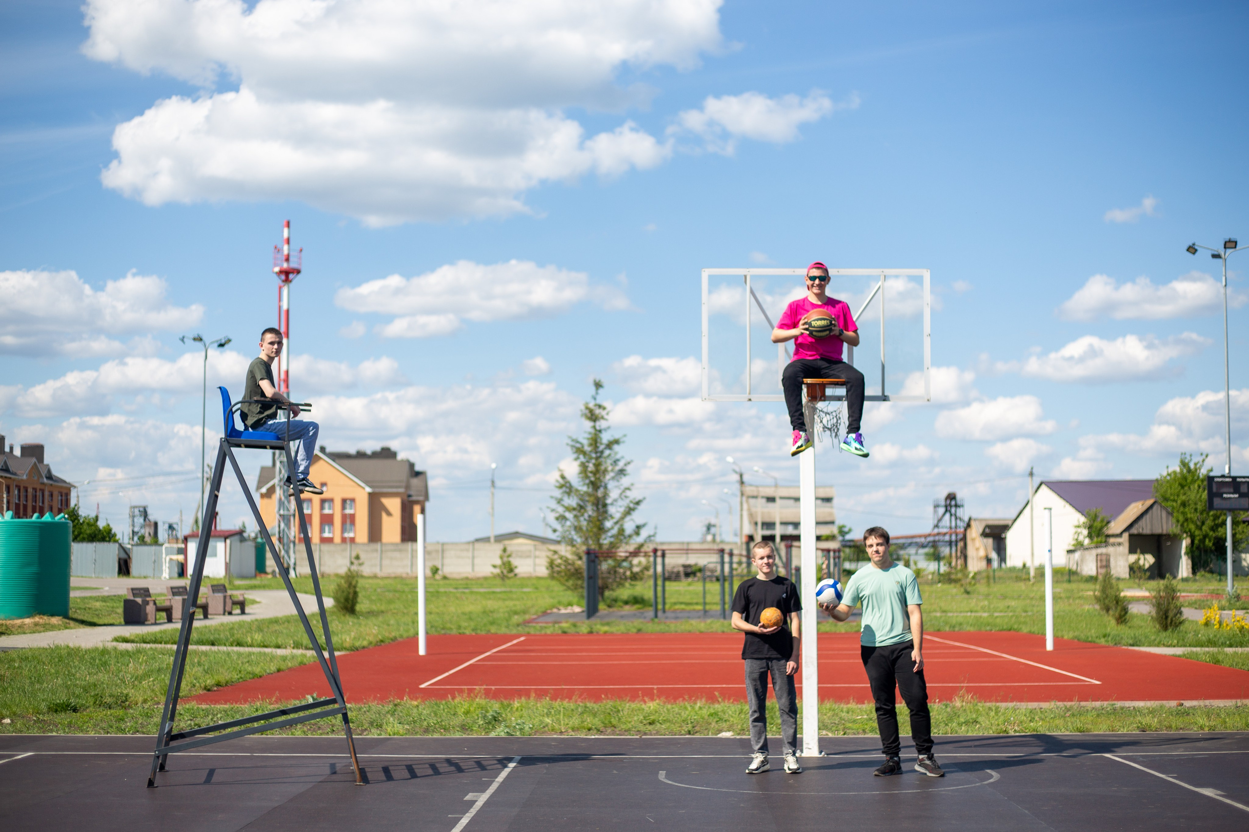 Верхняя Хава. Выпускные альбомы Воронеж от Веры Соколовой