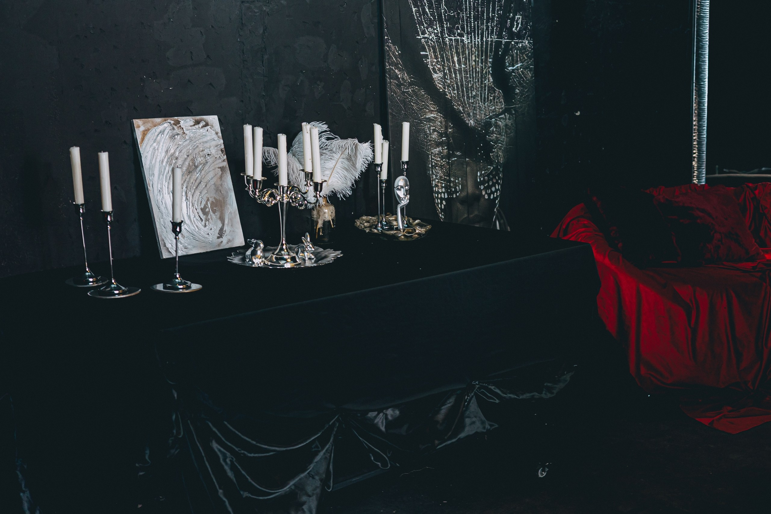 Новогодняя фотосессия в Туле. Портретный, семейный, свадебный фотограф. Бизнес, контент съёмка. Тула