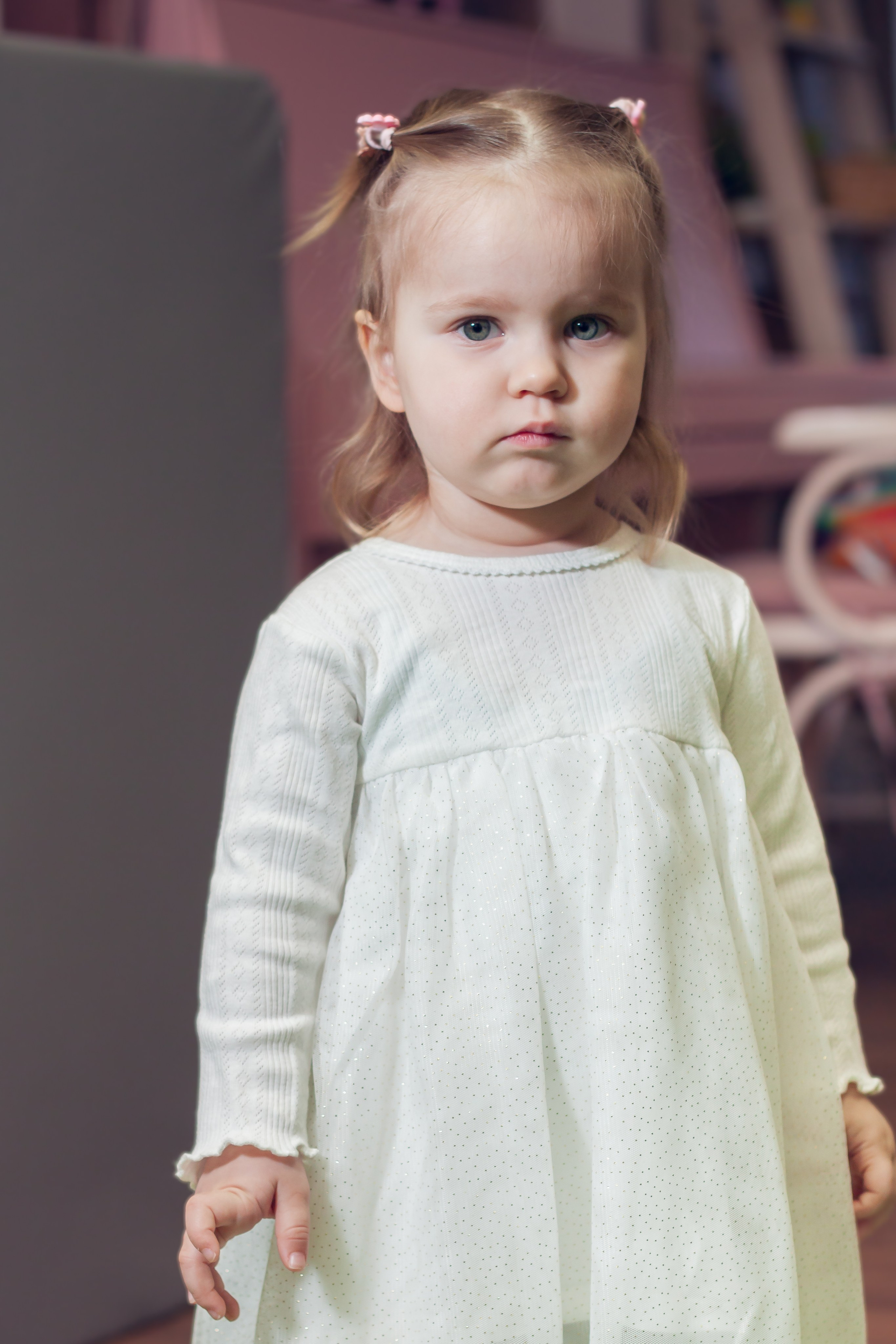 Детский день рождения в детском саду. Фотограф Екатеринбург