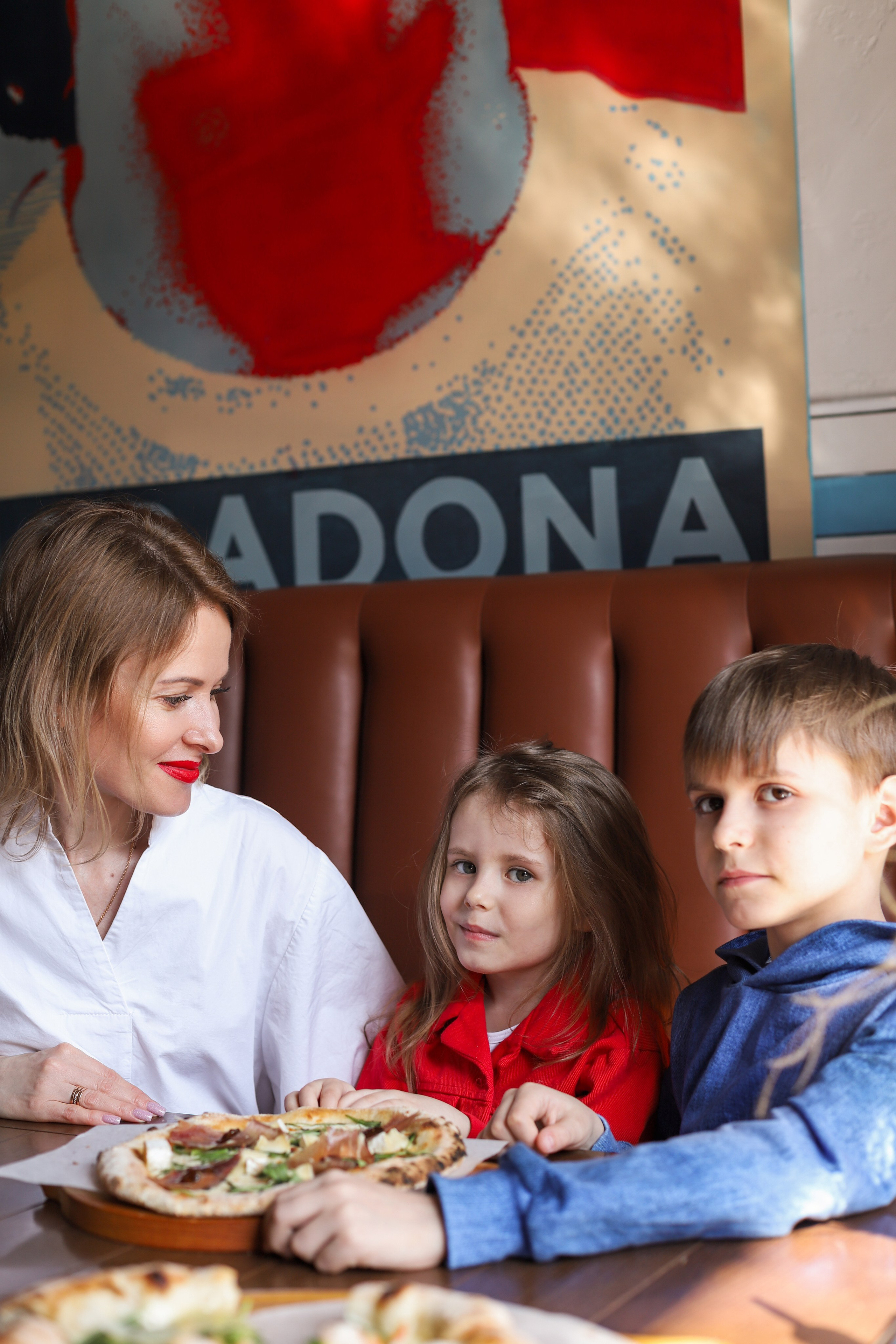 Pizzarella. Фотограф в Ростове-на-Дону Мария Безменова