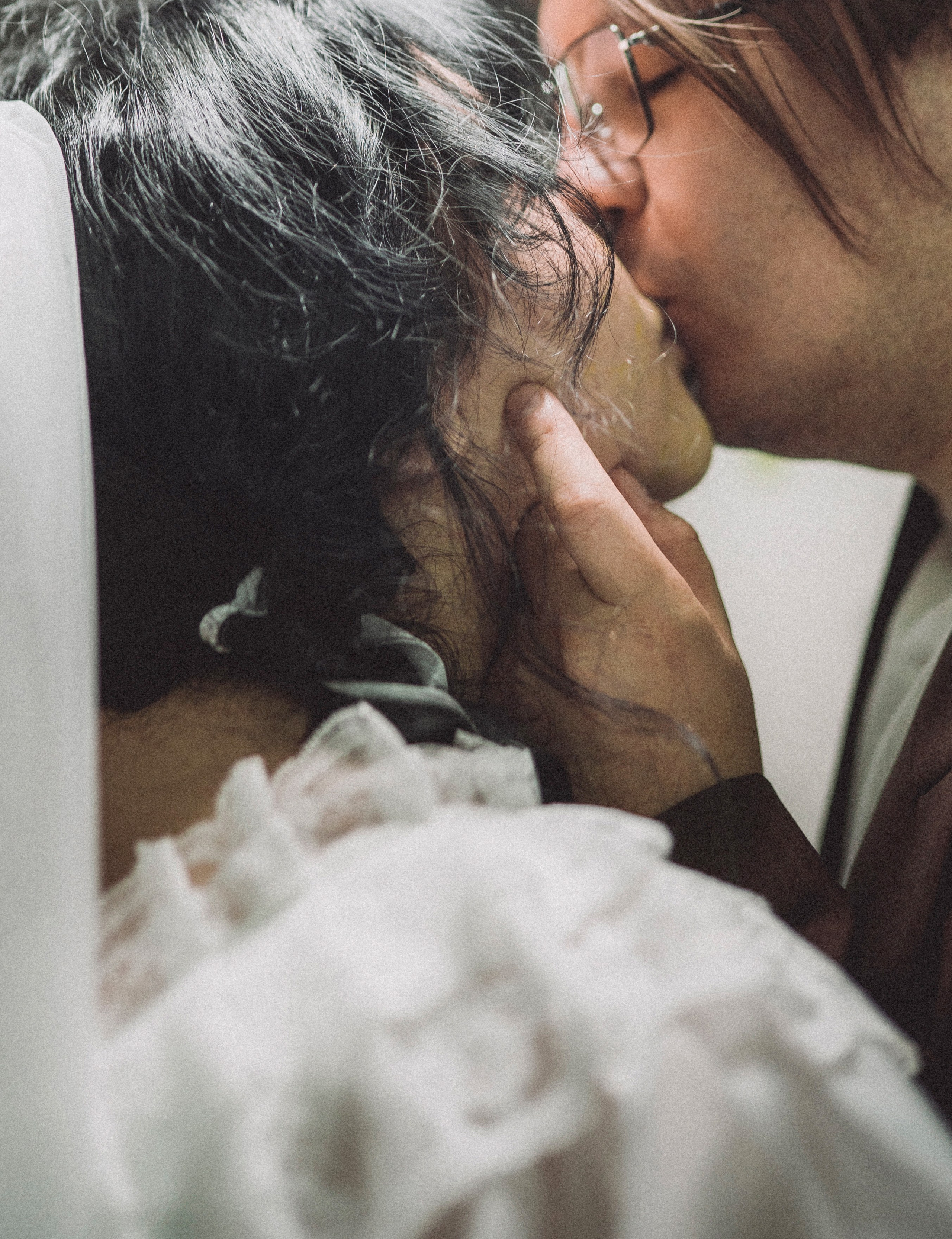 Urban wedding story. Фотограф в Алматы Анастасия Новоселова