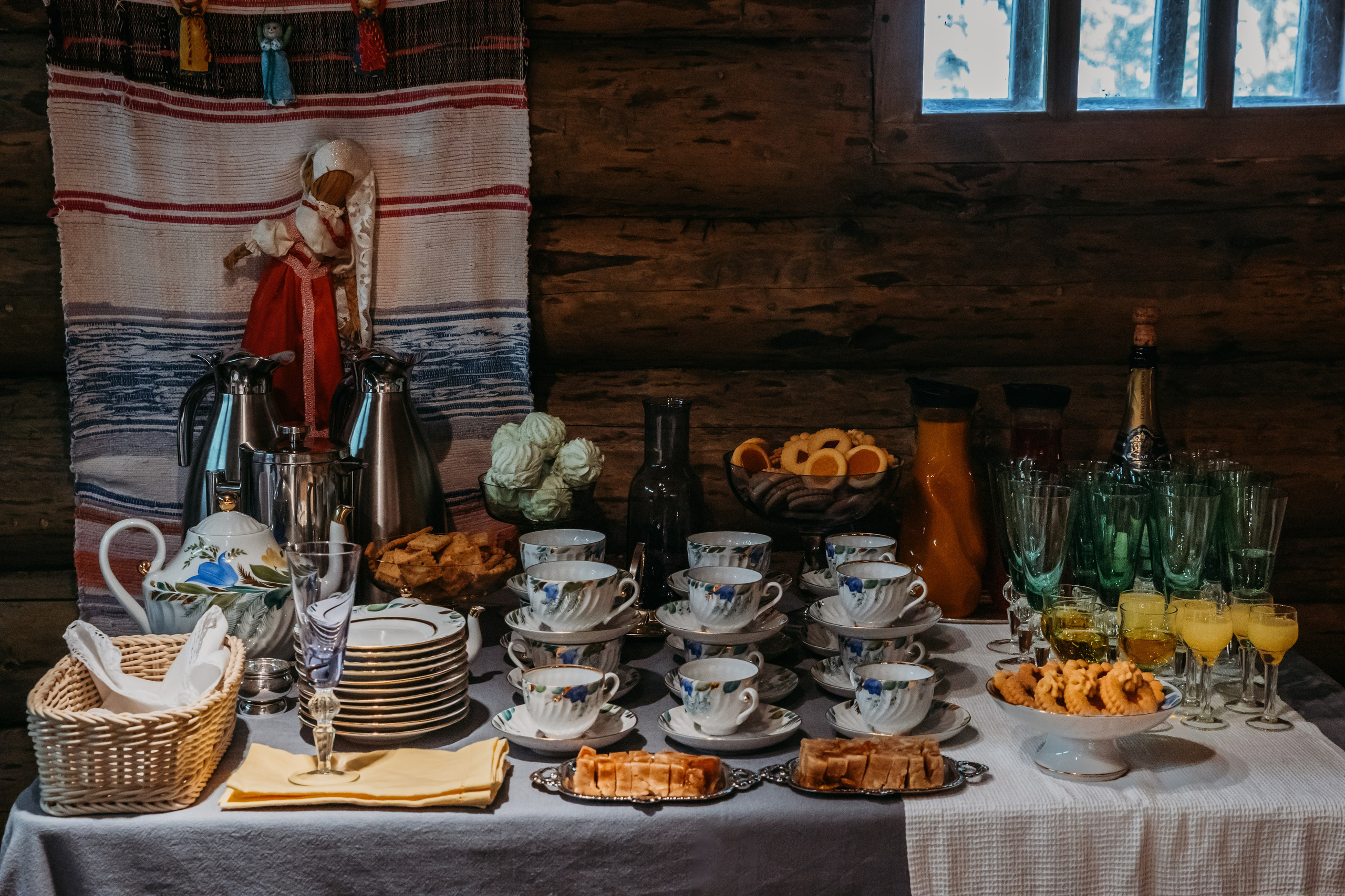 Родные люди «Мандроги». Леся Гаранина. Семейный фотограф/видеограф Москва и область
