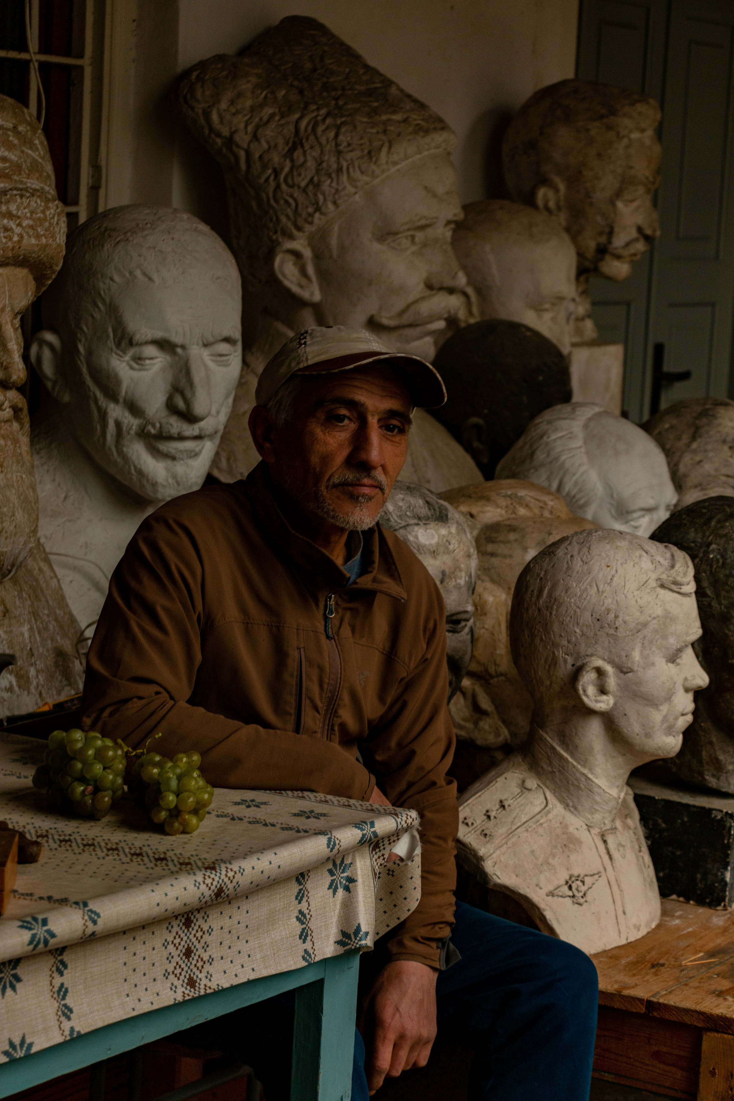 Дагестан. Фотограф в Сочи