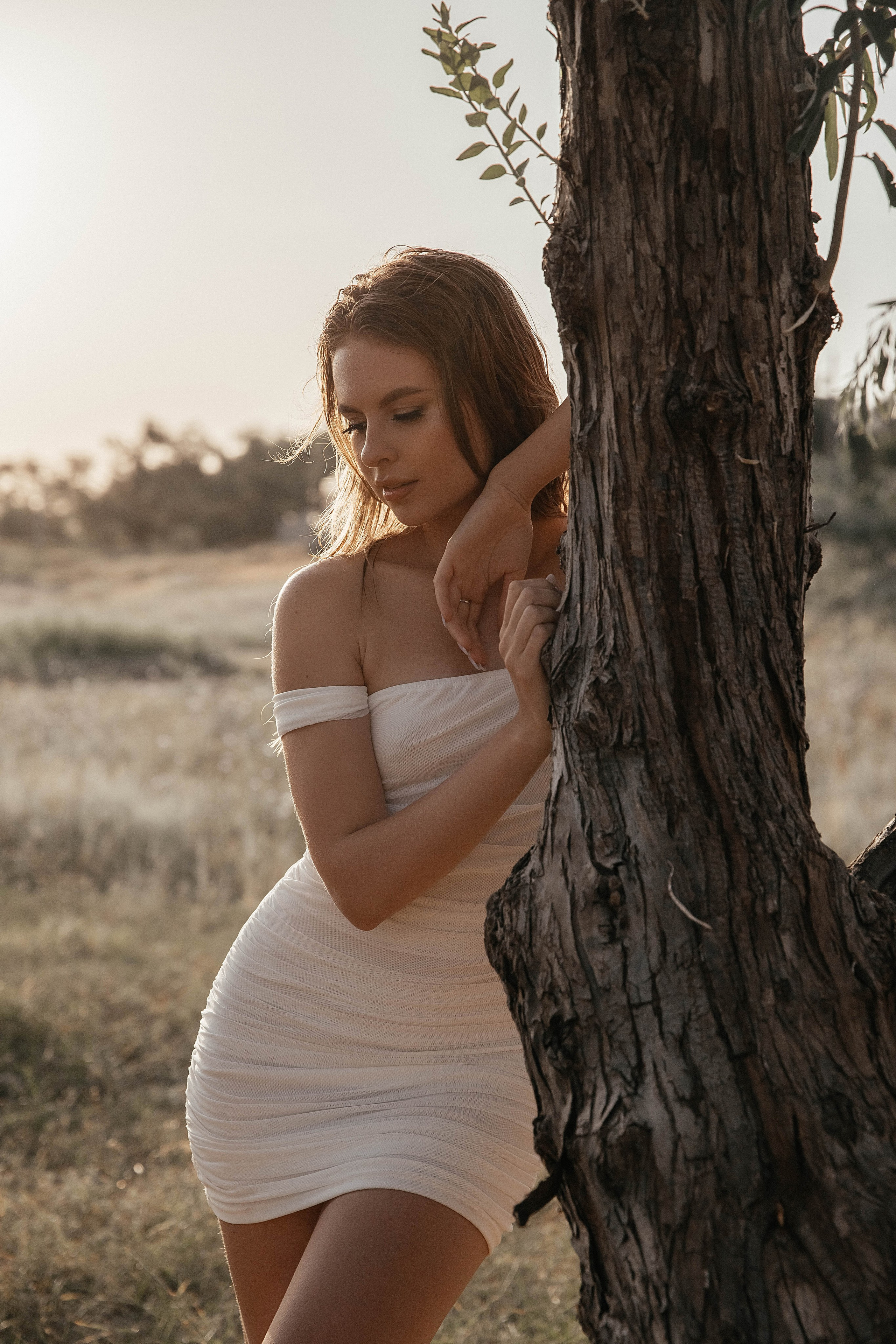 Ксения. Фотограф Сальск Катерина