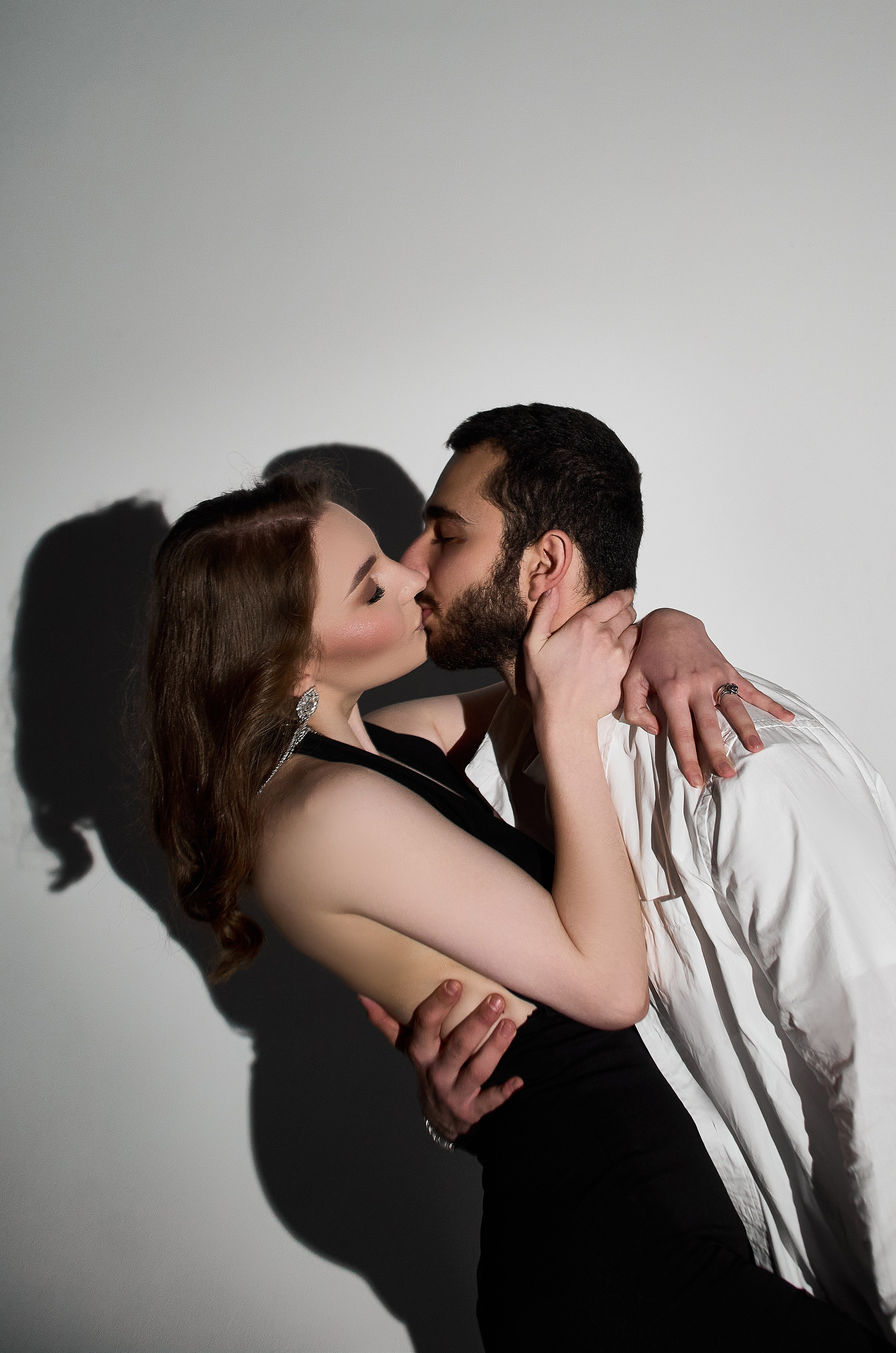 Love story. Фотограф Нижний Новгород