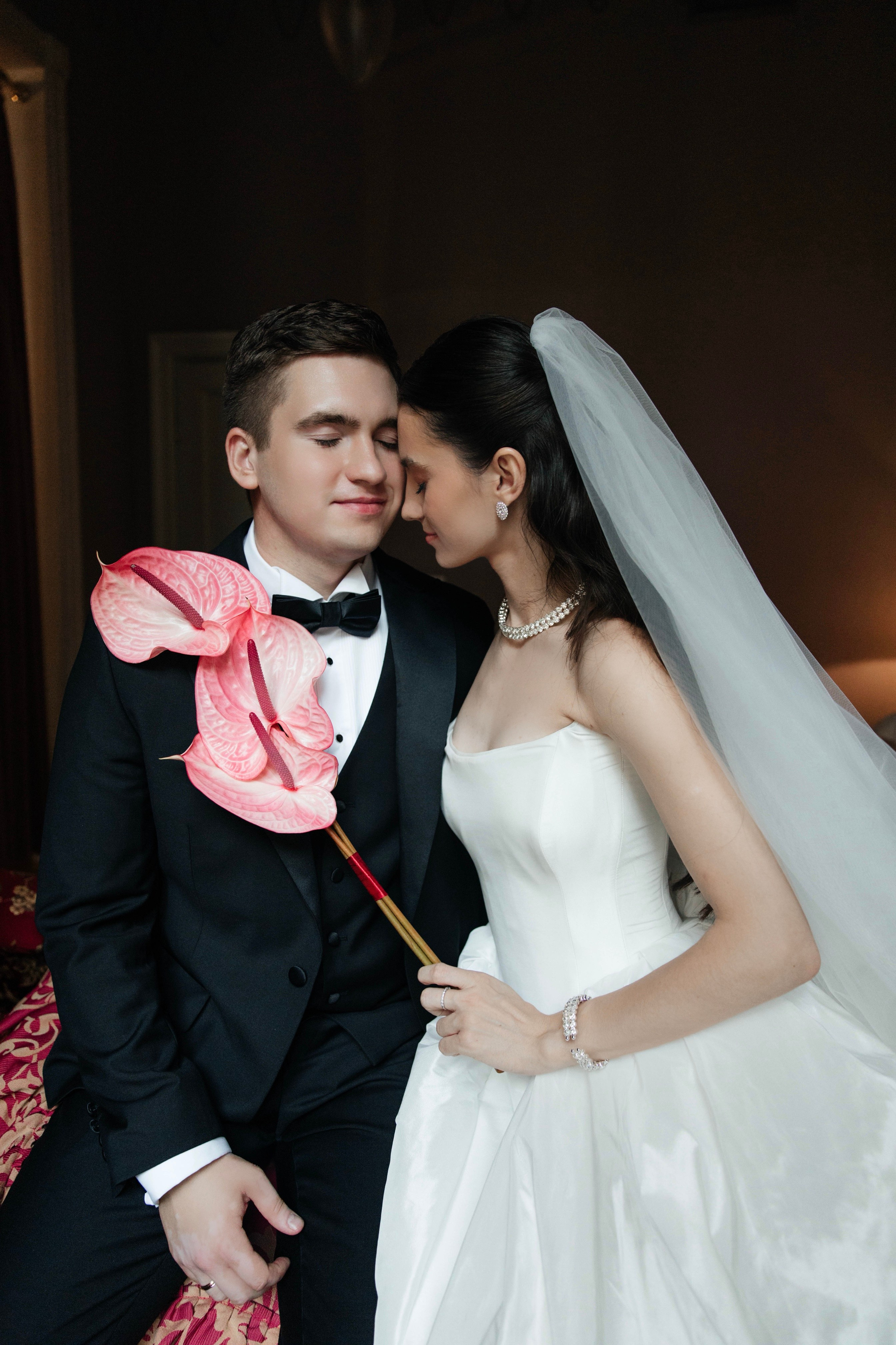 ILYA & IRINA. Свадебное ФОТО & ВИДЕО Москва/Липецк