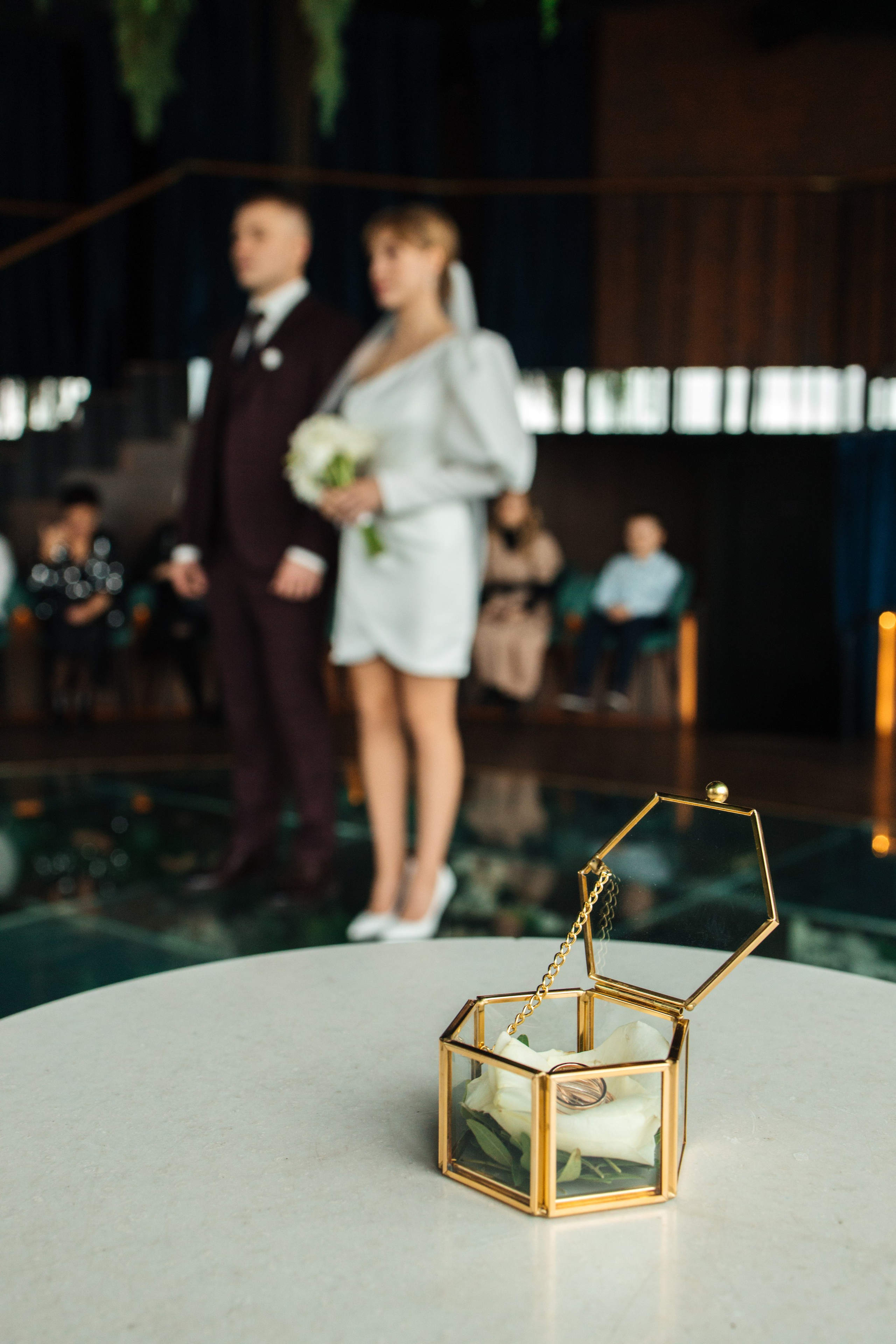 BOGDAN & SOFIYA. Свадебное ФОТО & ВИДЕО Москва/Липецк