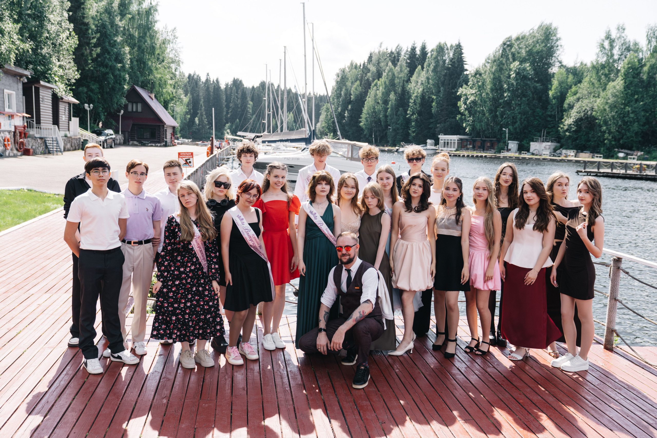 Выпускной в Перми. Свадебный фотограф в Перми