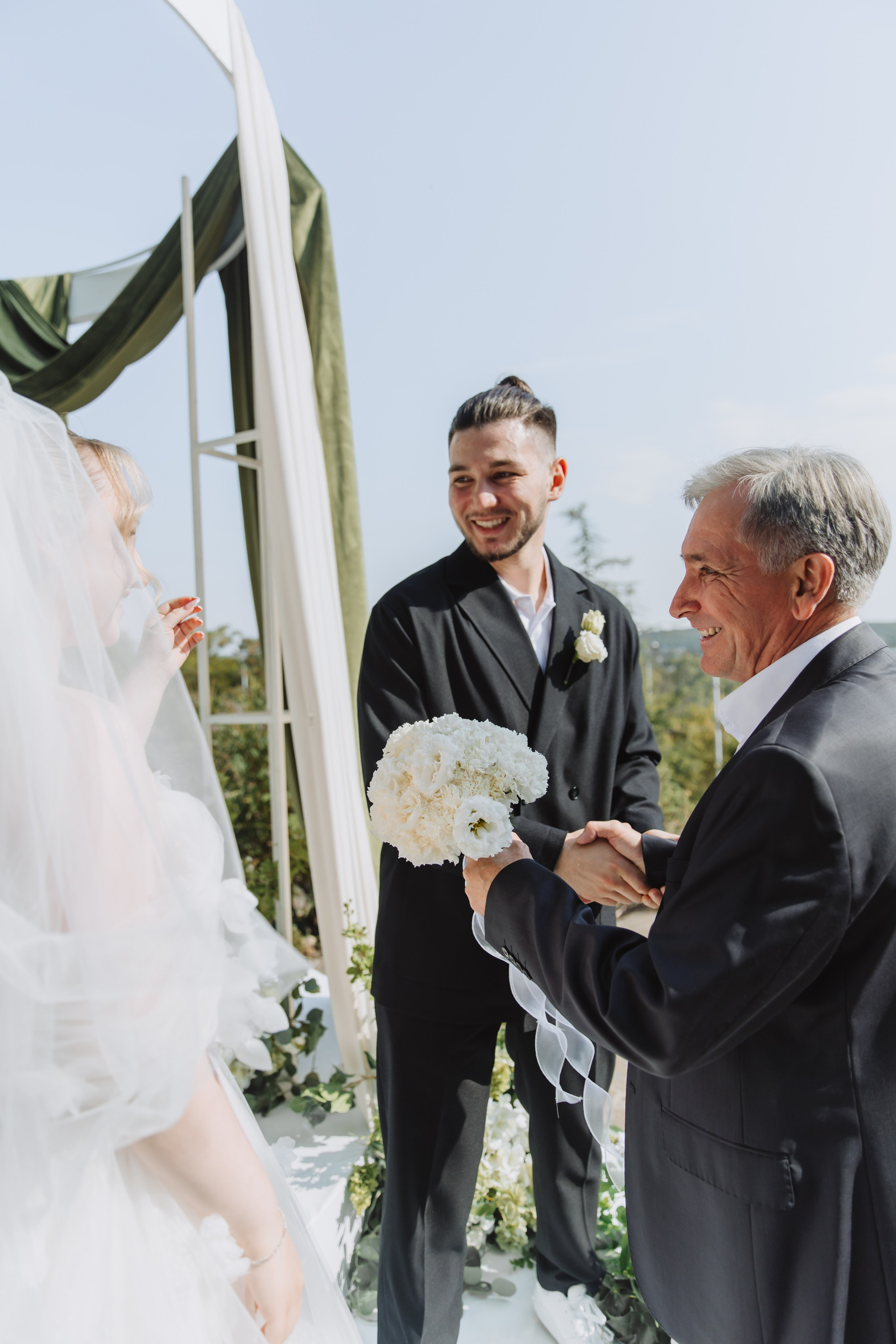 Саша и Софа. Свадебный и семейный фотограф в Новопавловске и КМВ Баканова Юлия