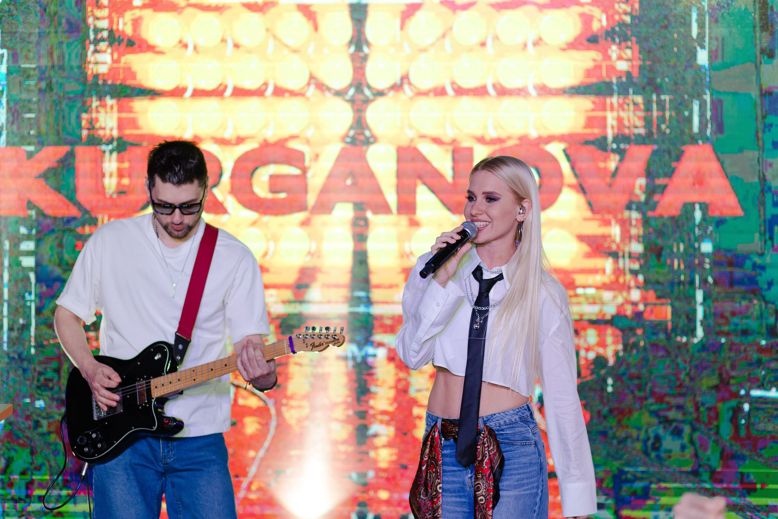 Astashella & Звук Студио. Алексей Дьяков. Photo • Video • Event