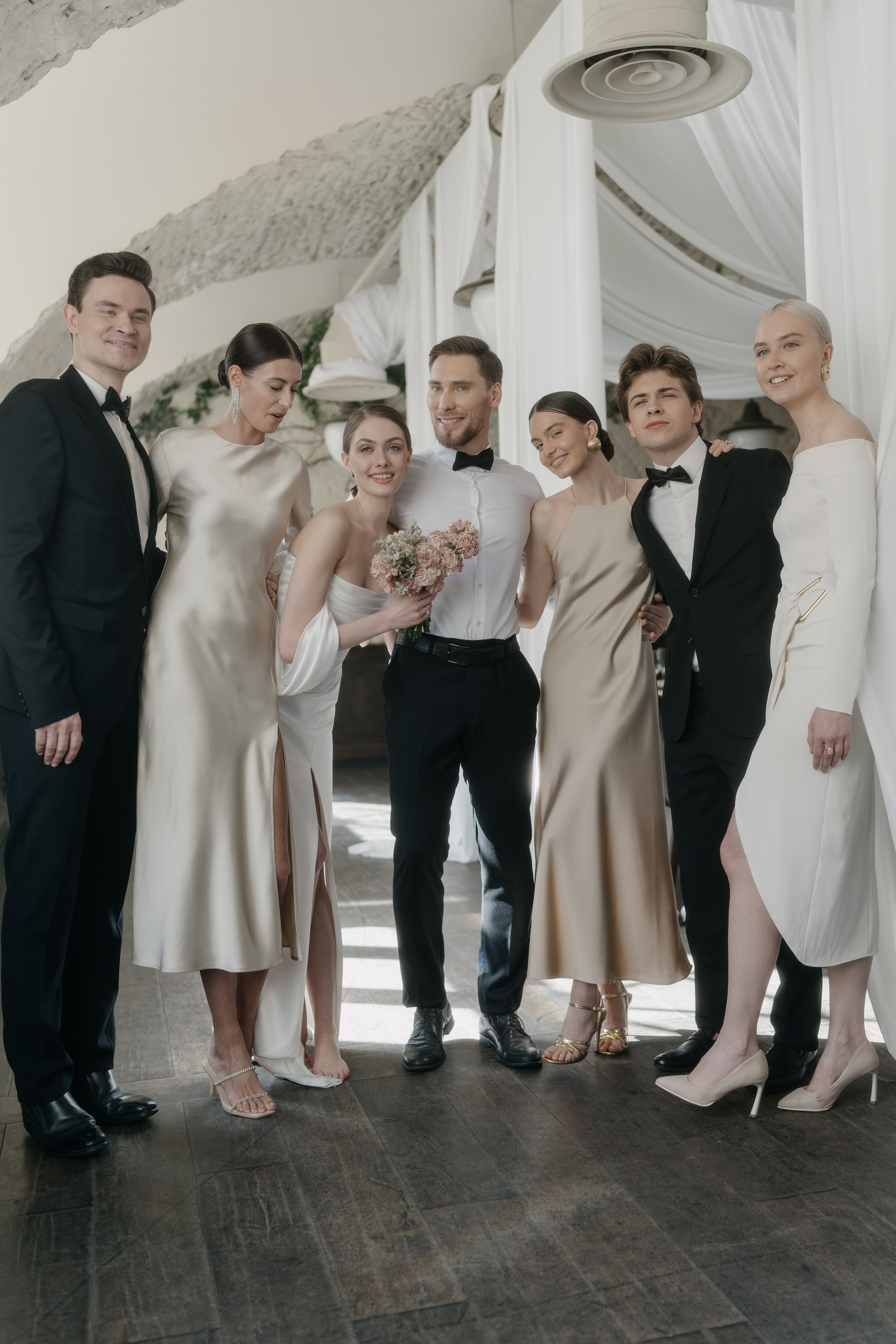 Александр и Диана. Свадебный и семейный фотограф в Санкт-Петербурге Дмитрий Панин