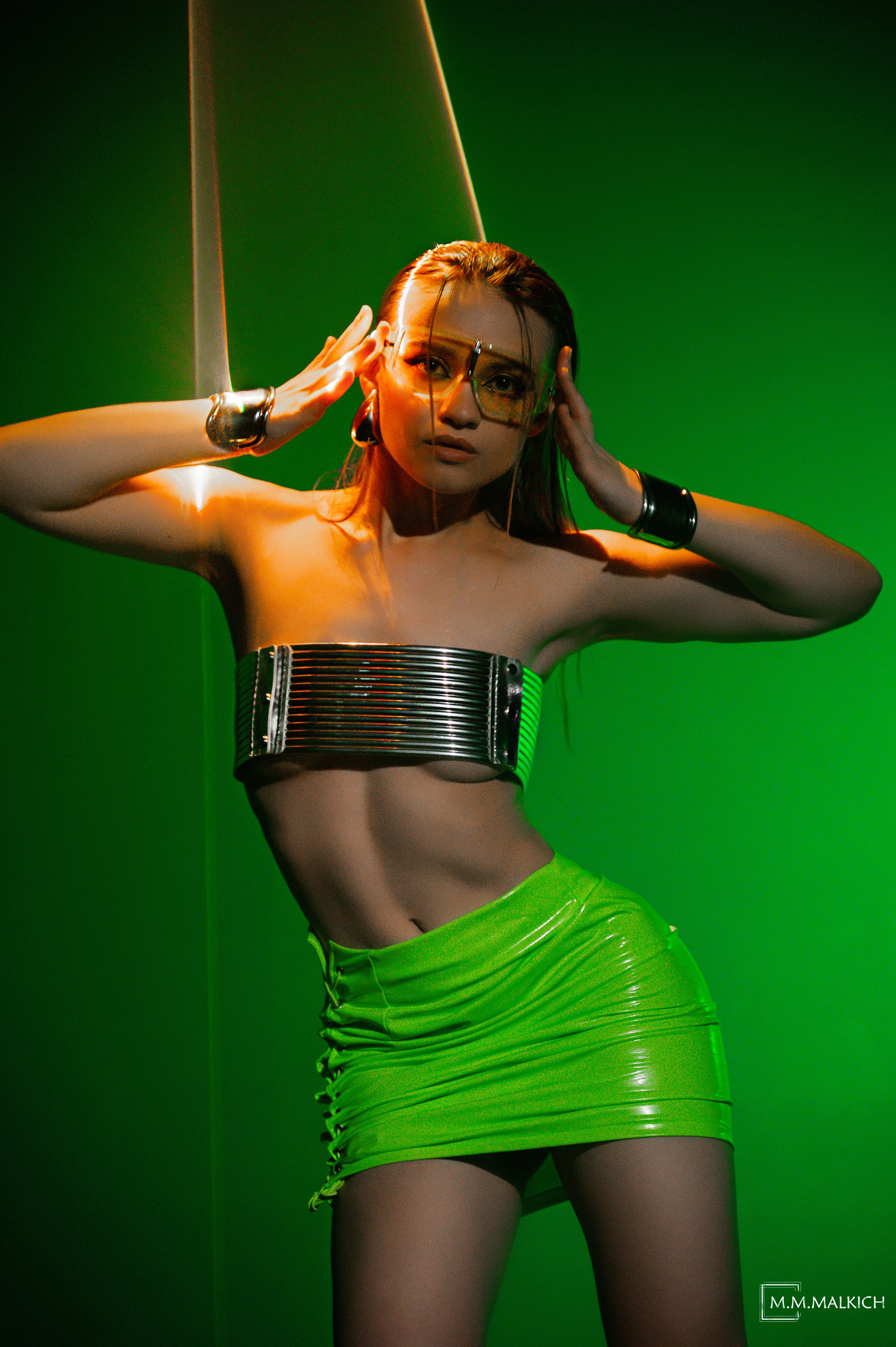 Art. Фотограф и видеограф в Москве Мария Малкич