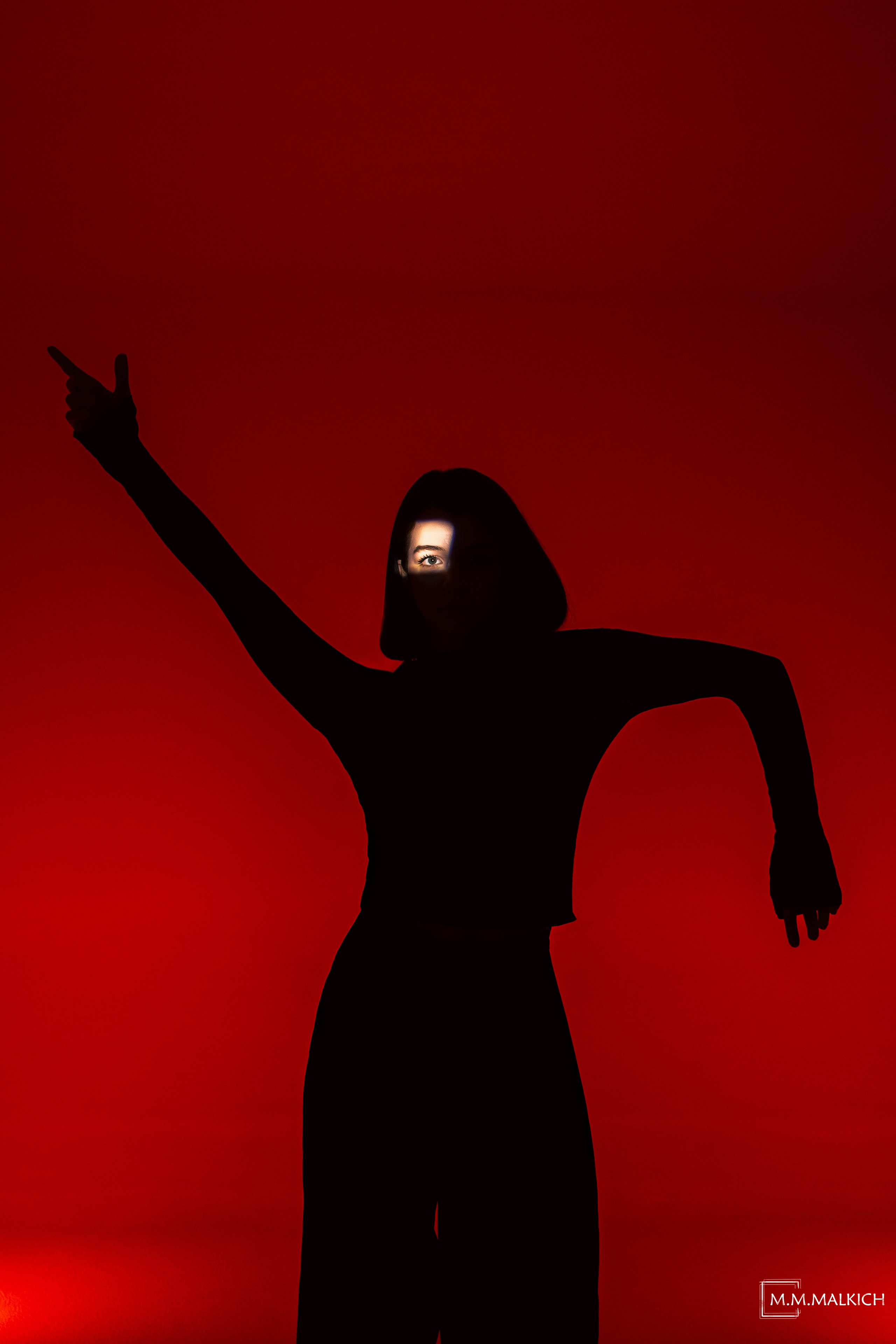 Art. Фотограф и видеограф в Москве Мария Малкич