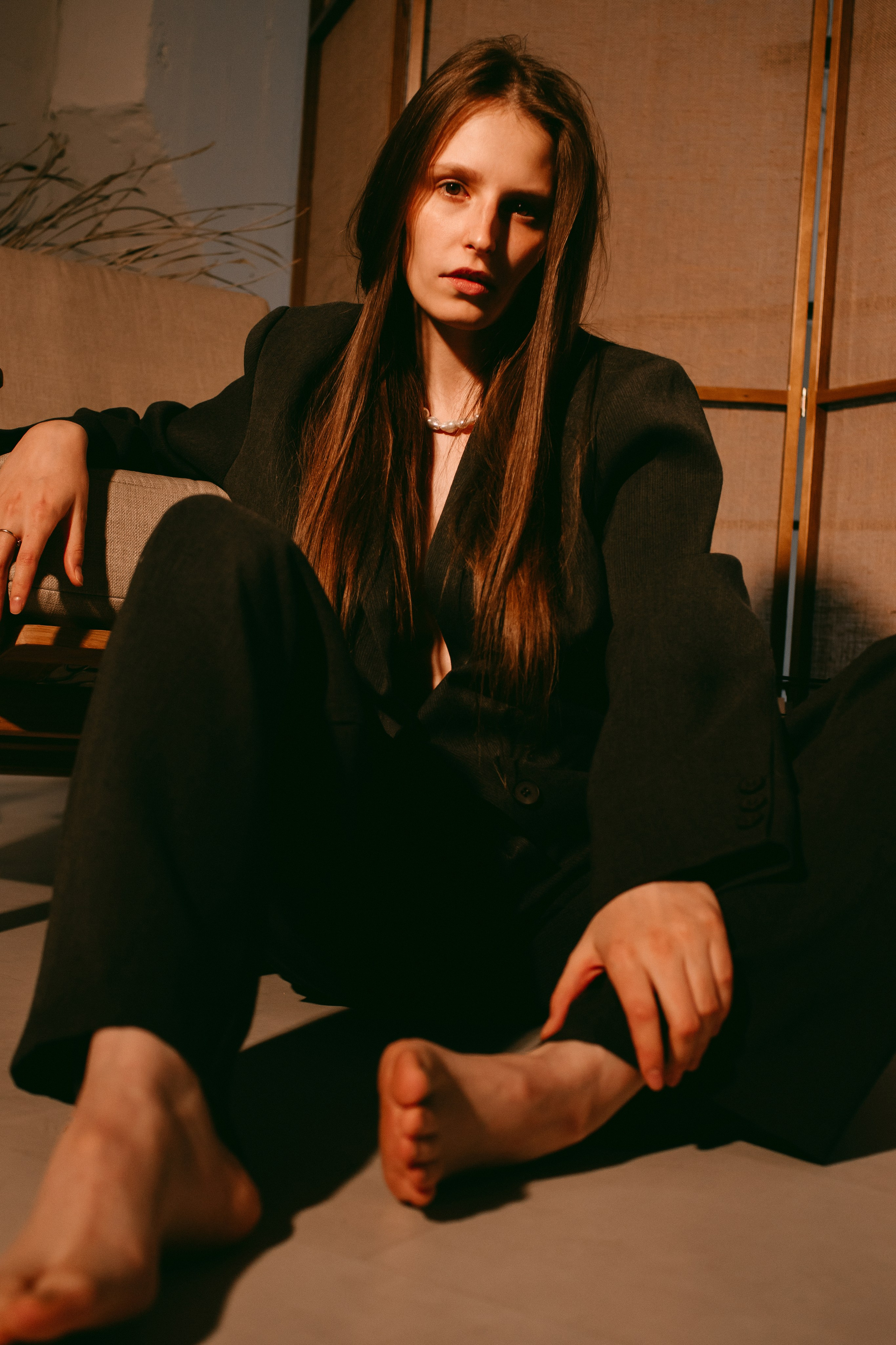 Александра. Studio19. Фотограф в Челябинске Любовь Денисенко