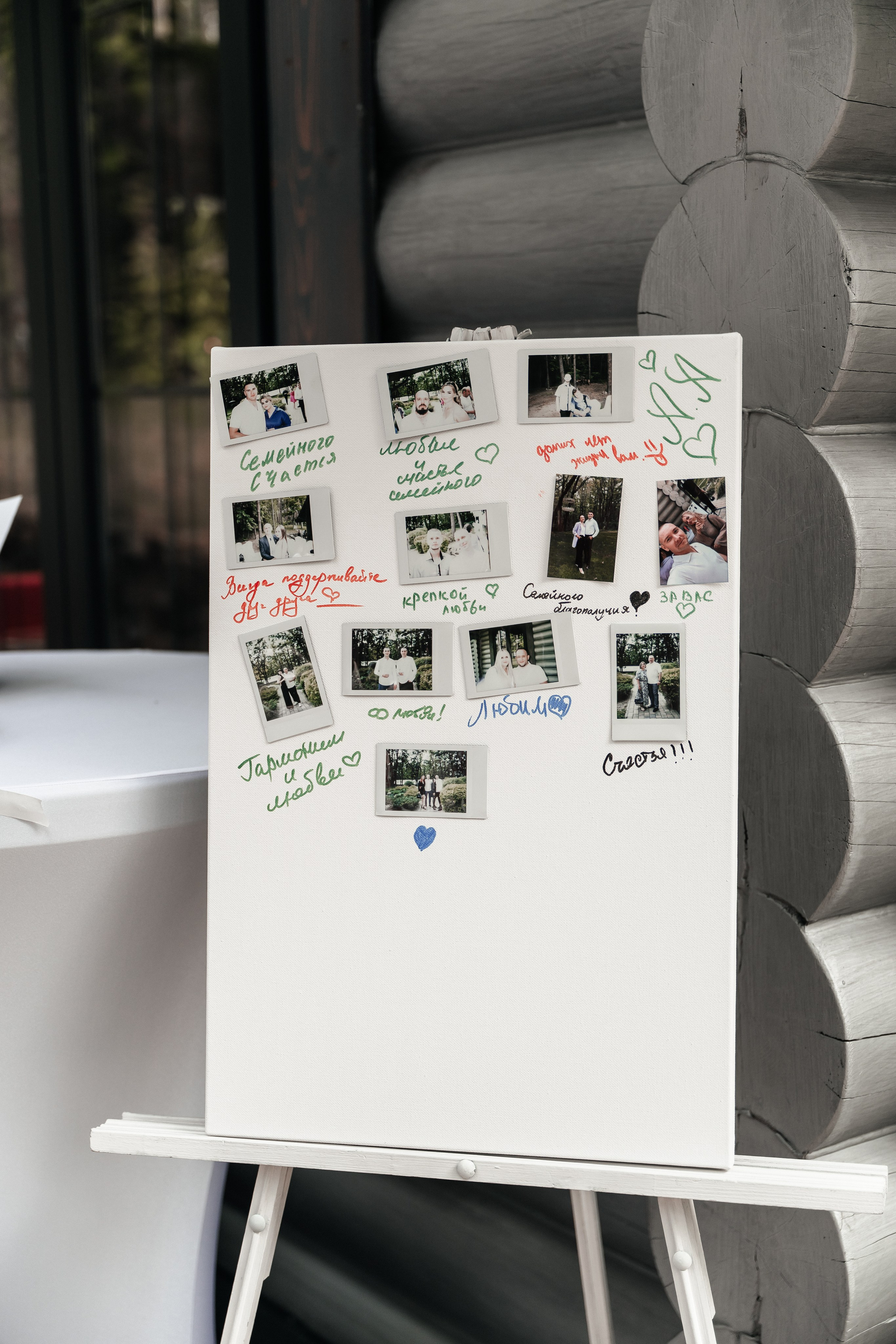 Андрей и Алина. Фотограф Екатерина Бочарникова