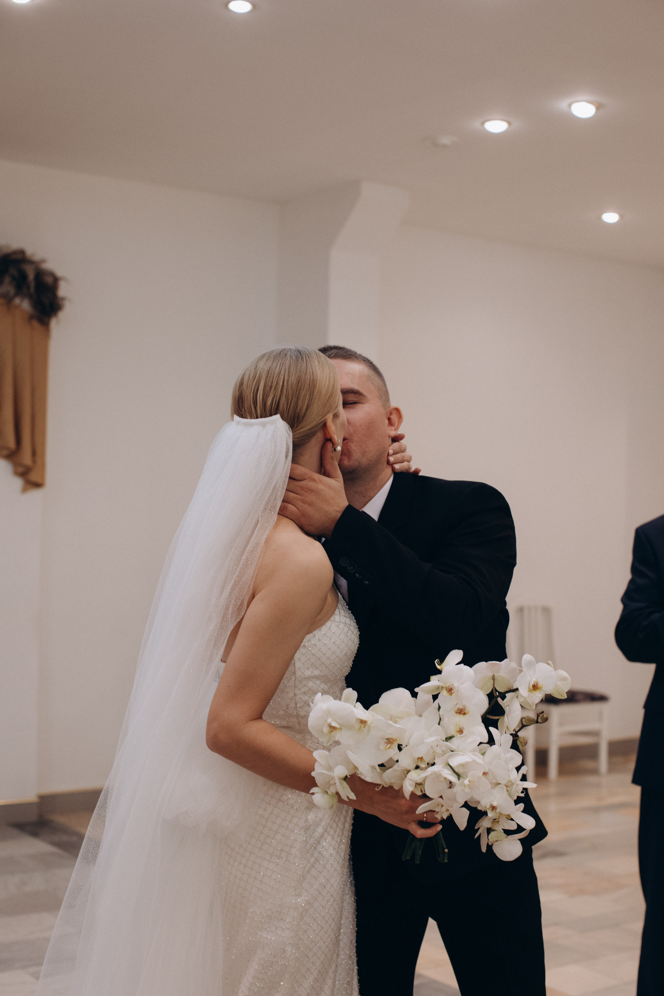 Андрей и Надежда. Свадьба. Свадебный фотограф Волгоград | Тарасова Светлана