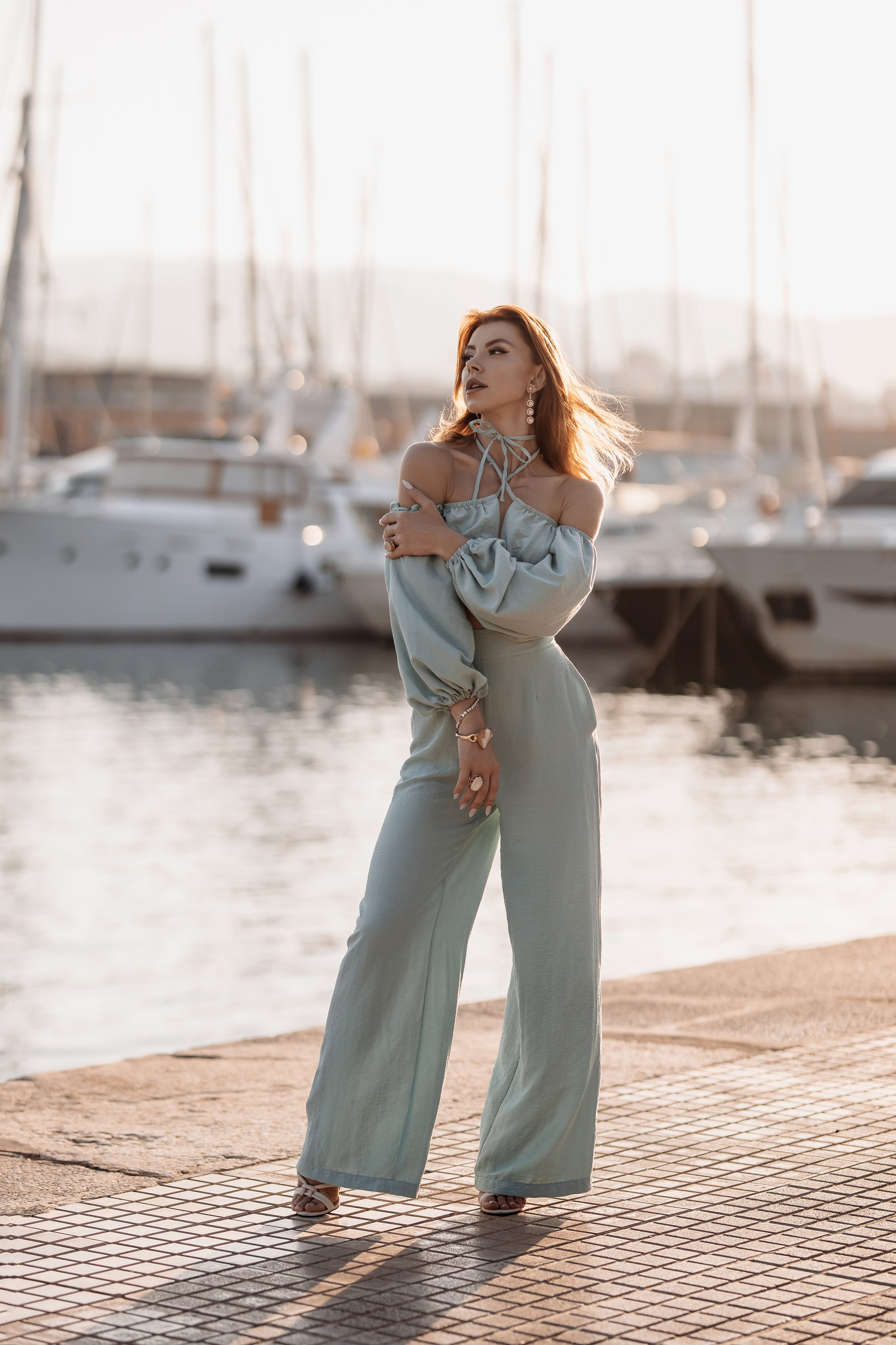 Karina. Фотограф на Майорке Екатерина Дробышева