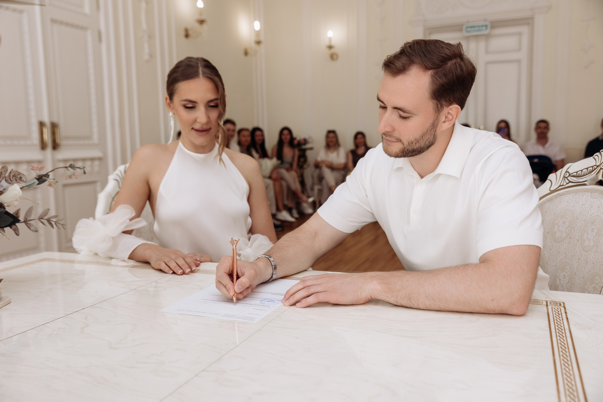 Настя и Максим. Семейный фотограф в Красноярске