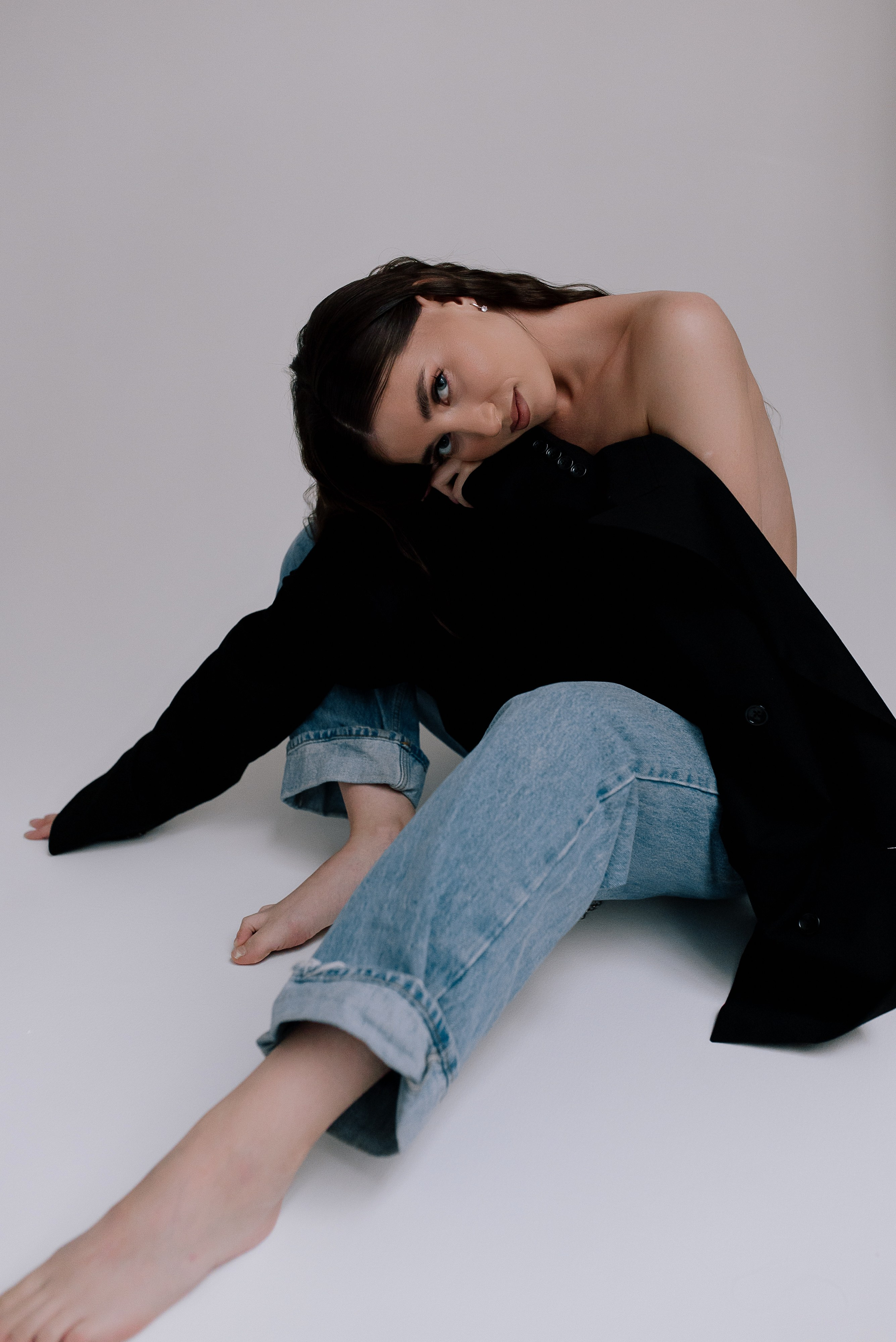 Алина 2024 г. Фотограф Москва. Шульгинова Ольга