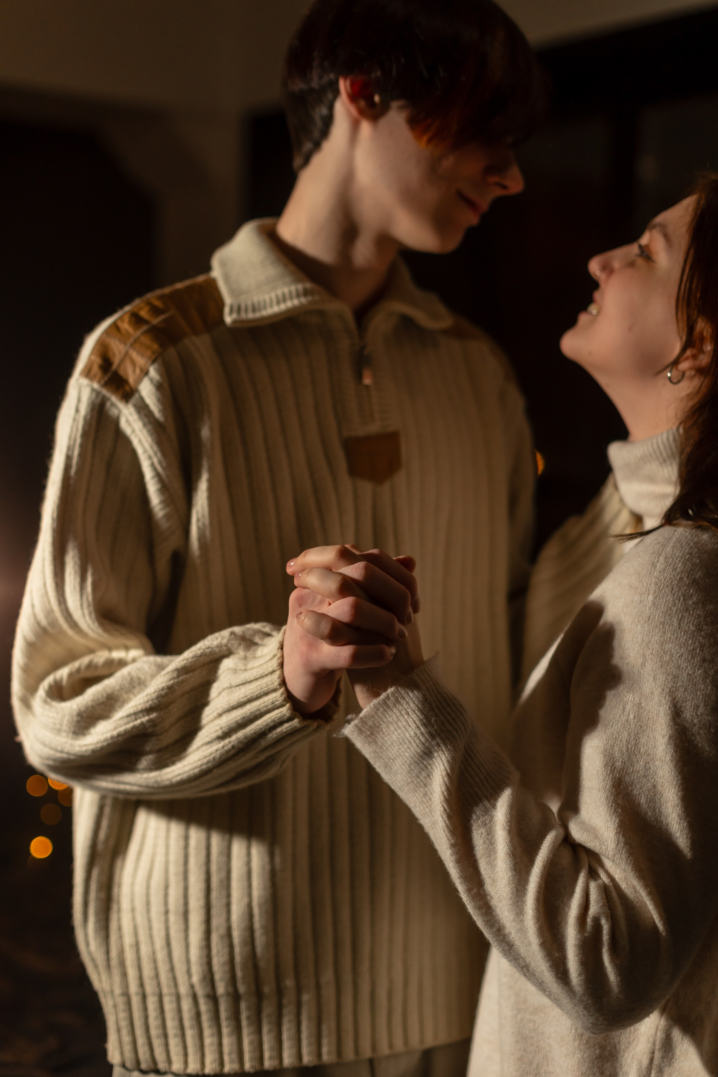 Алина и Сергей. Ольга Плаксина фотограф в Саратове