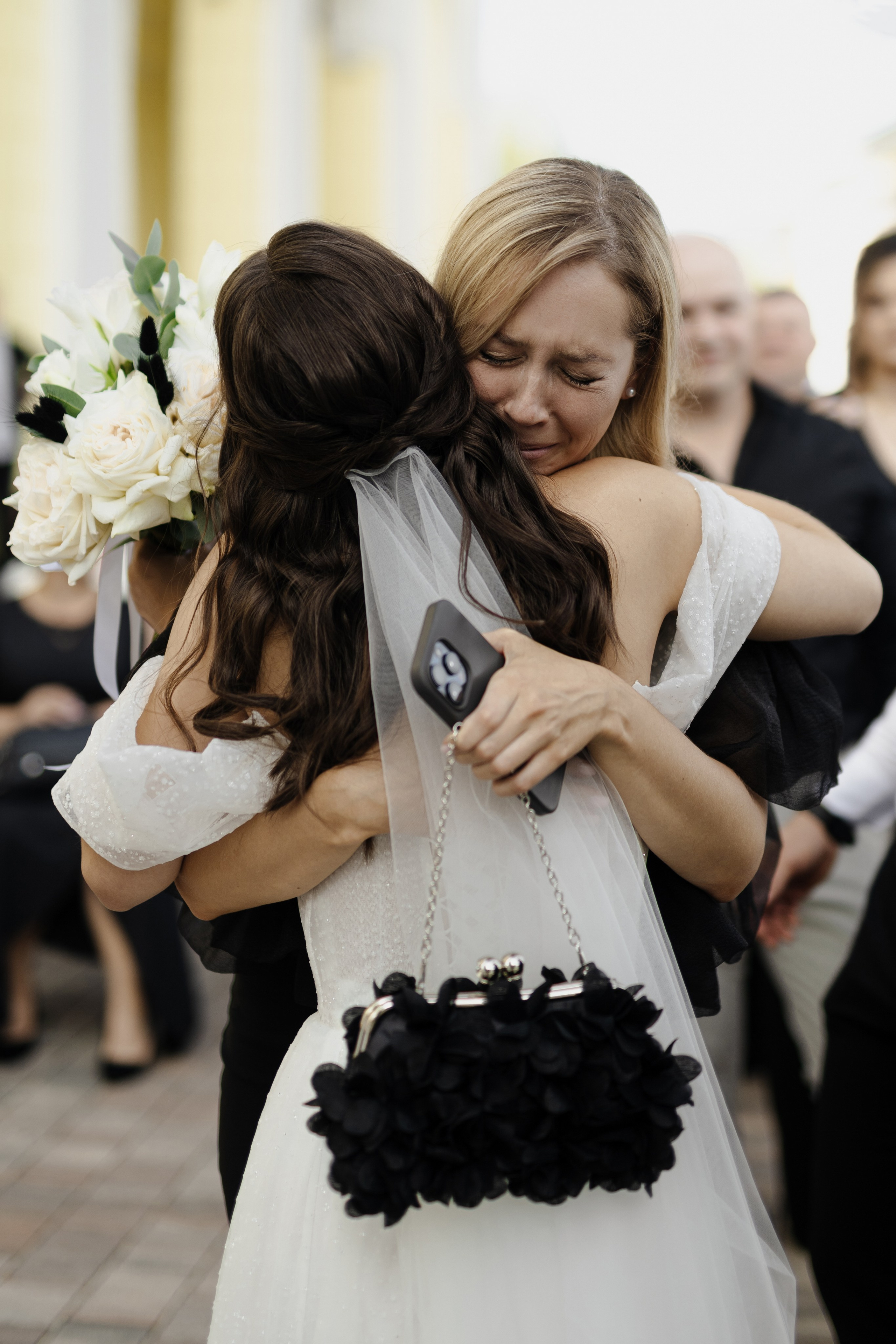 Свадьба Антона и Татьяны. Фотограф Кольчугино/Владимир/Москва Елизавета Иода