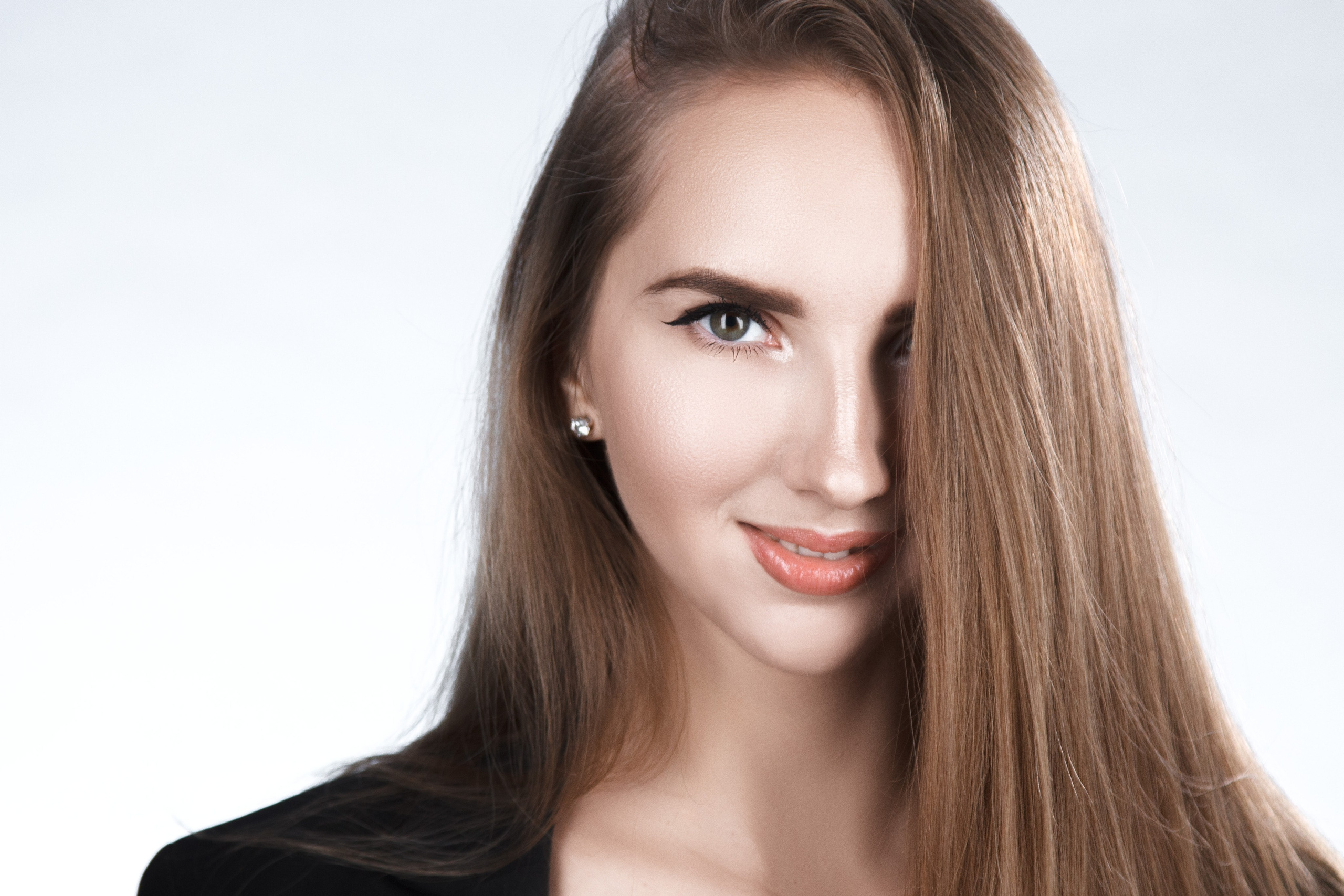 Все портреты. Фотограф Вадим Бердник