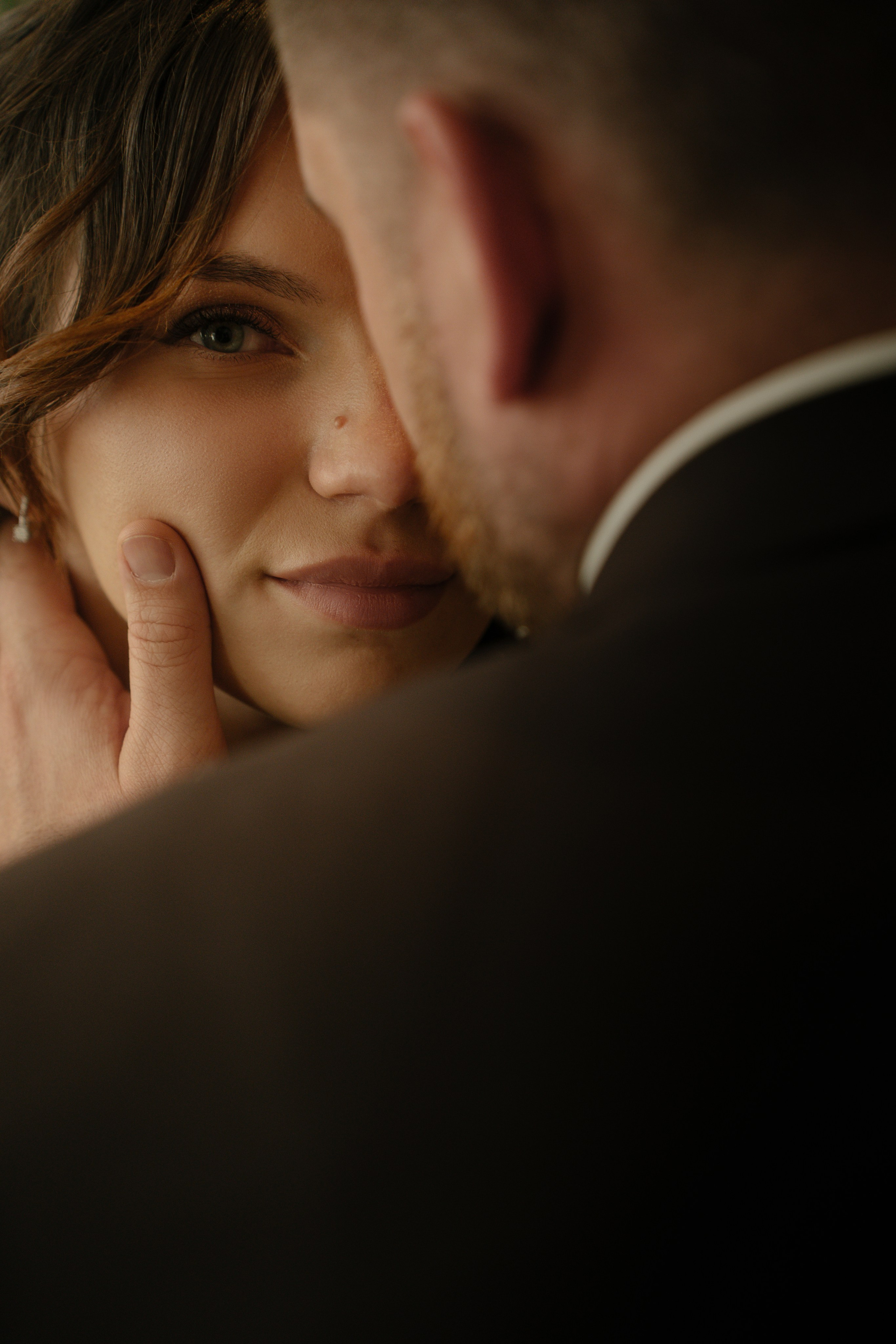 Юлия & Евгений Наумовы. Свадебный фотограф в Оренбурге