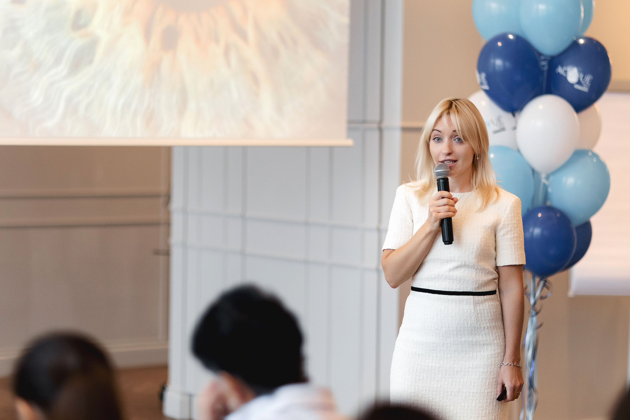 Johnson & Johnson Конференция. Свадебный фотограф в Ростове-на-Дону Олег Майер