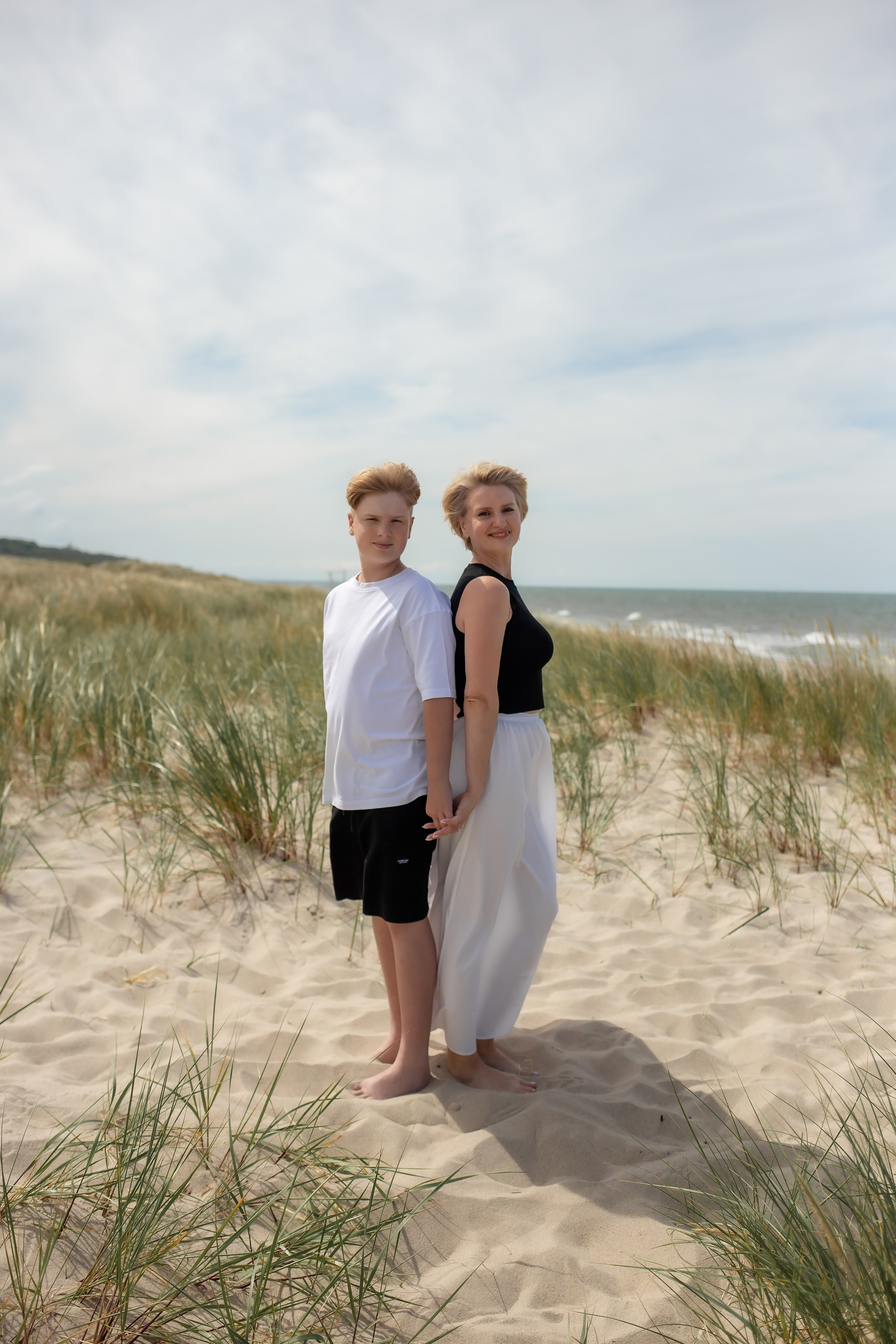 Юлия и Артем. Фотограф в Калининграде Решетникова Алина