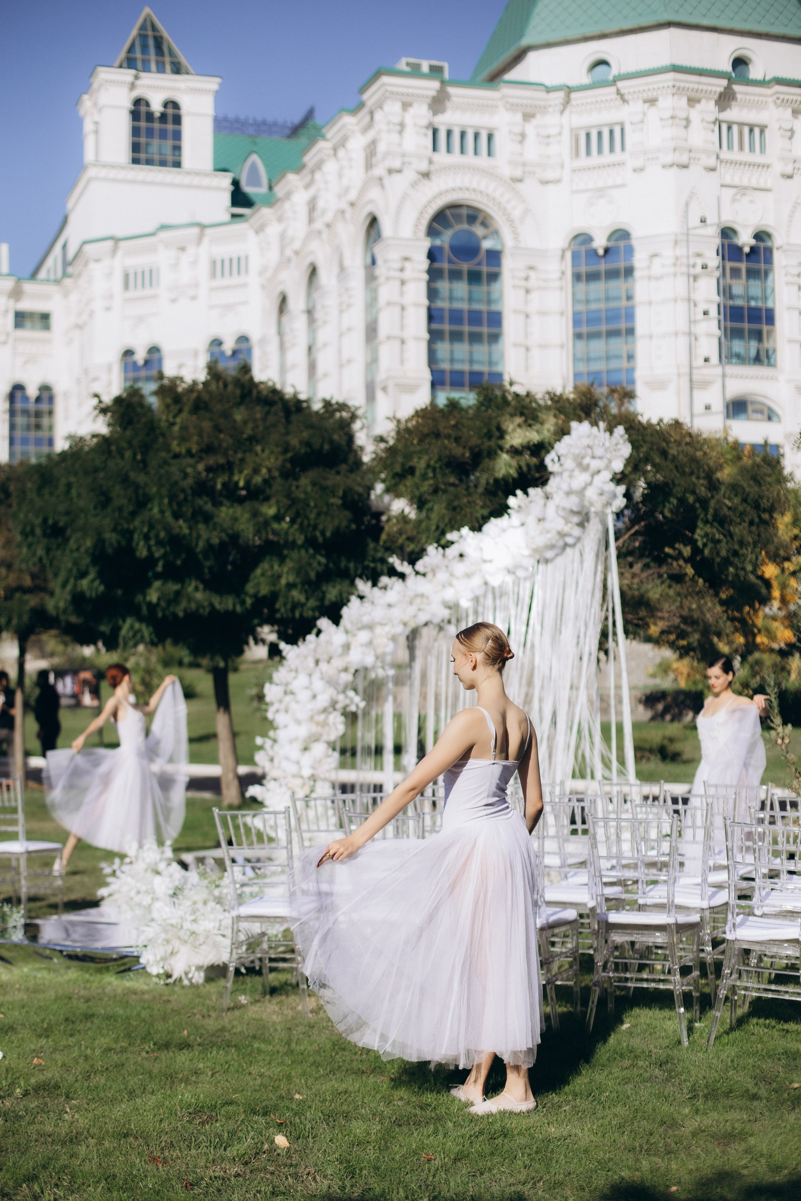 Ринат и Мадина церемония в Астрахани. Портретный и свадебный фотограф в Астрахани Сабира Аубекерова
