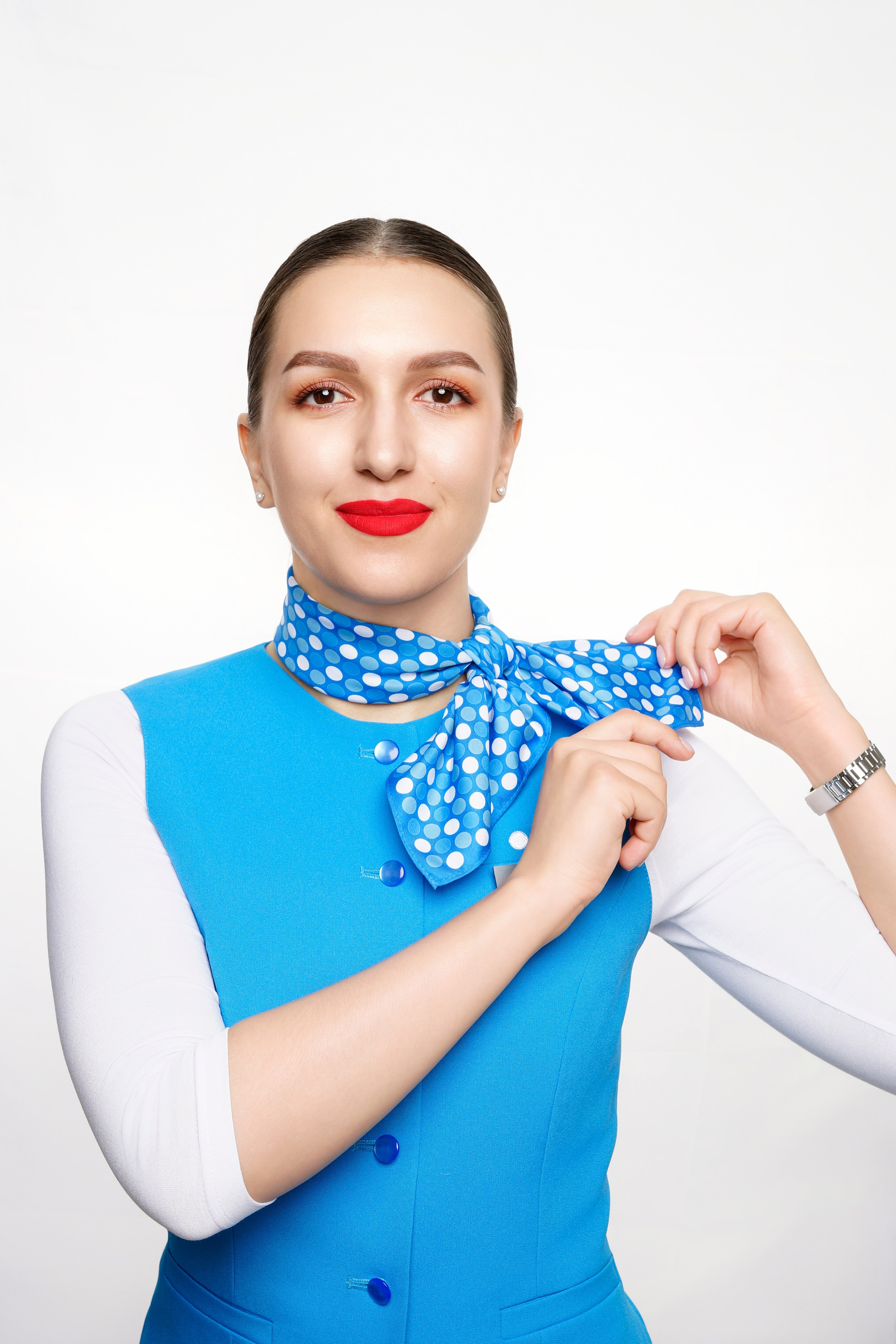 Съёмка на Аккорд (Айди) плюс по пояс. Женский фотограф в Химках Алёна Ленёва