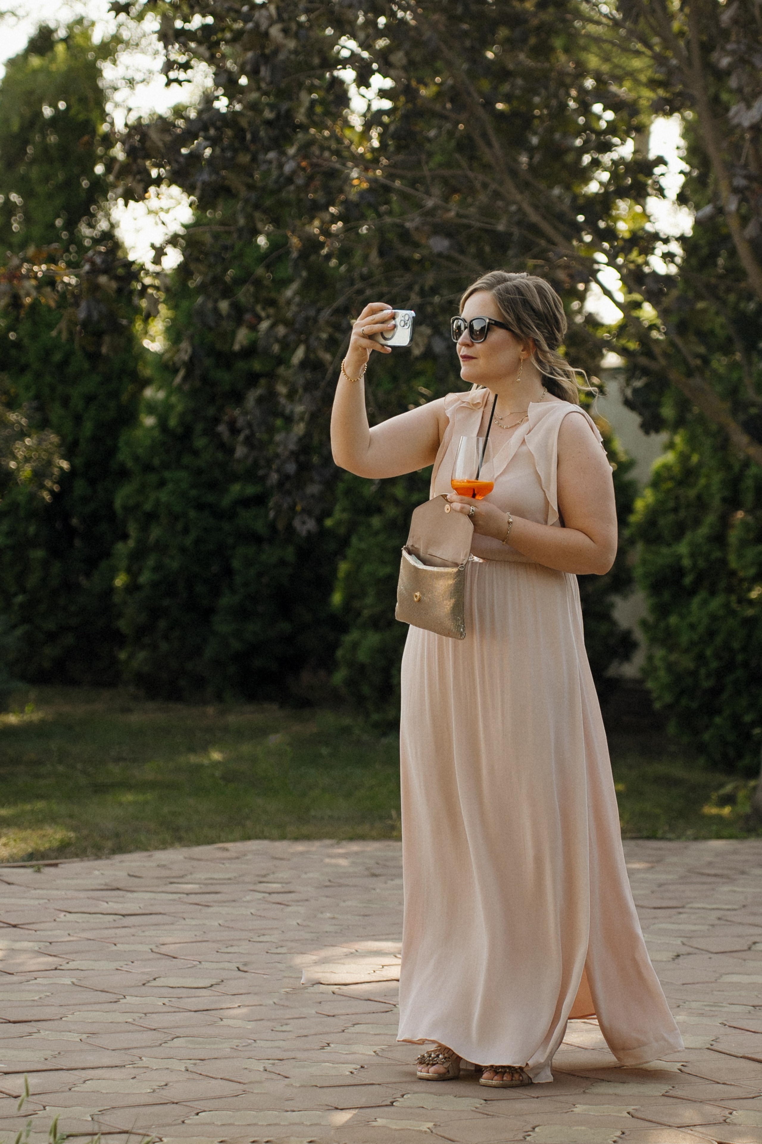 Жёлтый сентябрь. Свадебный фотограф в Краснодаре и Сочи Винидиктова Екатерина