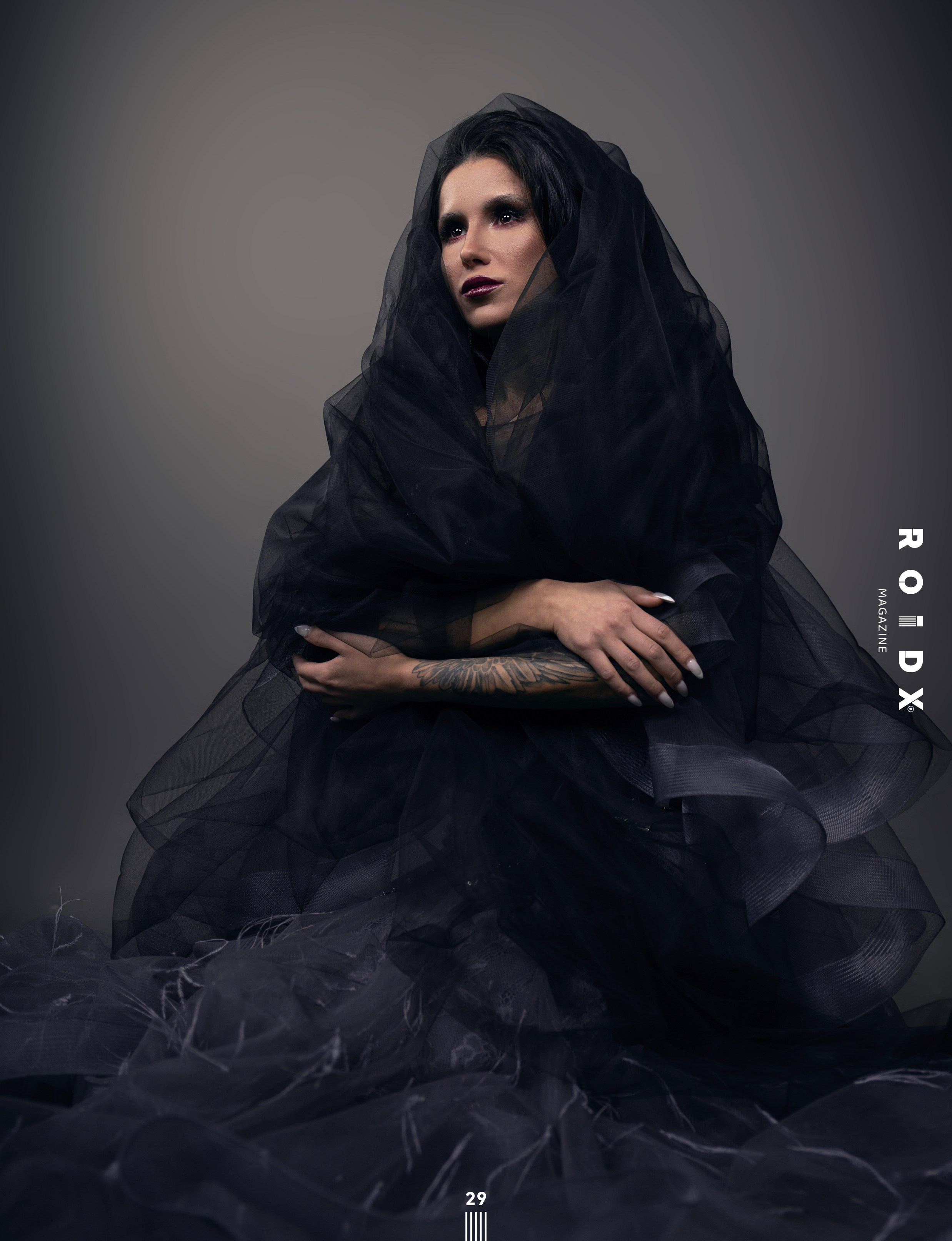 Публикации в журналах. Фотограф, который поместит ваше фото в журнал