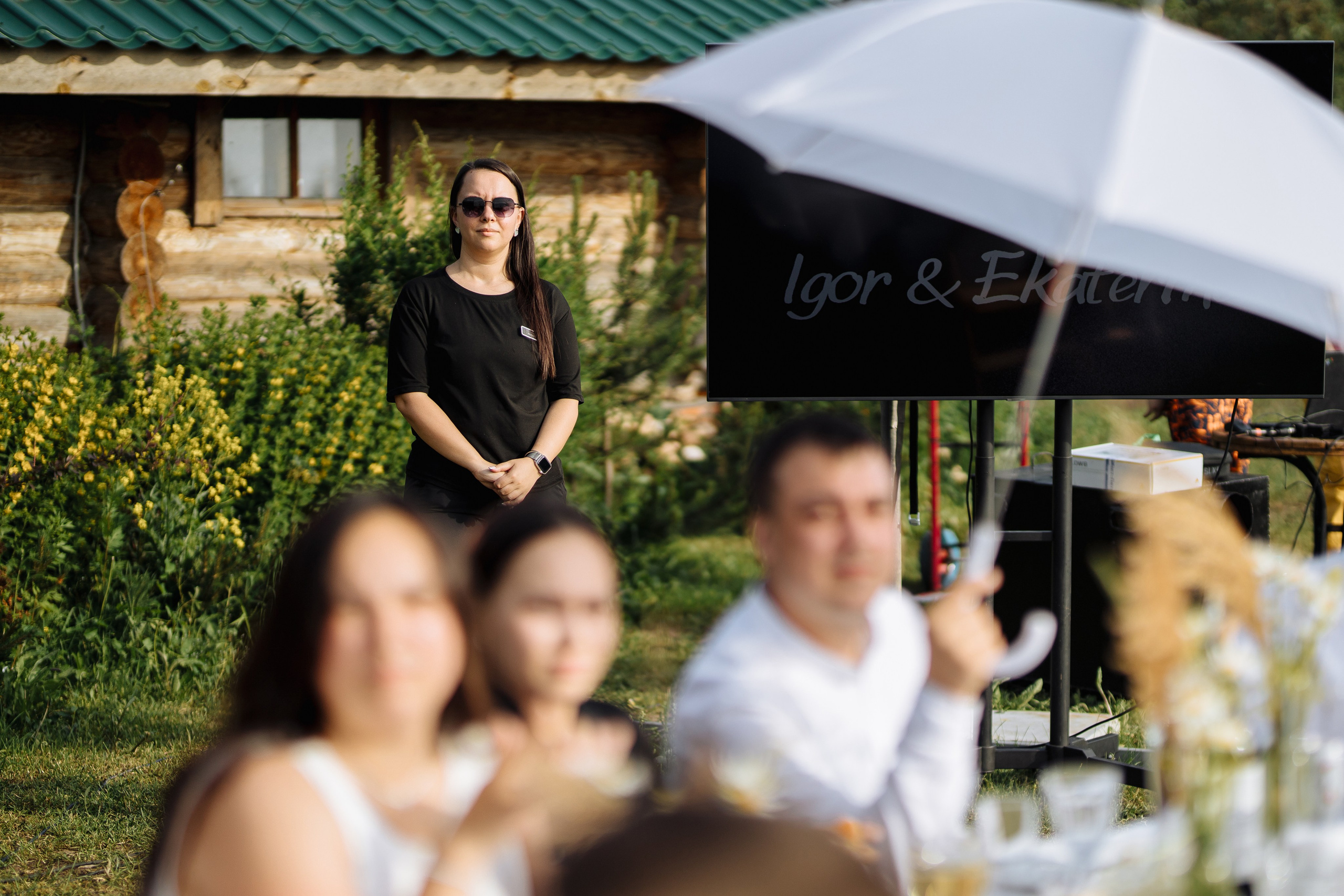 Свадебный репортаж. Свадебный и Репортажный фотограф Александр Шаров