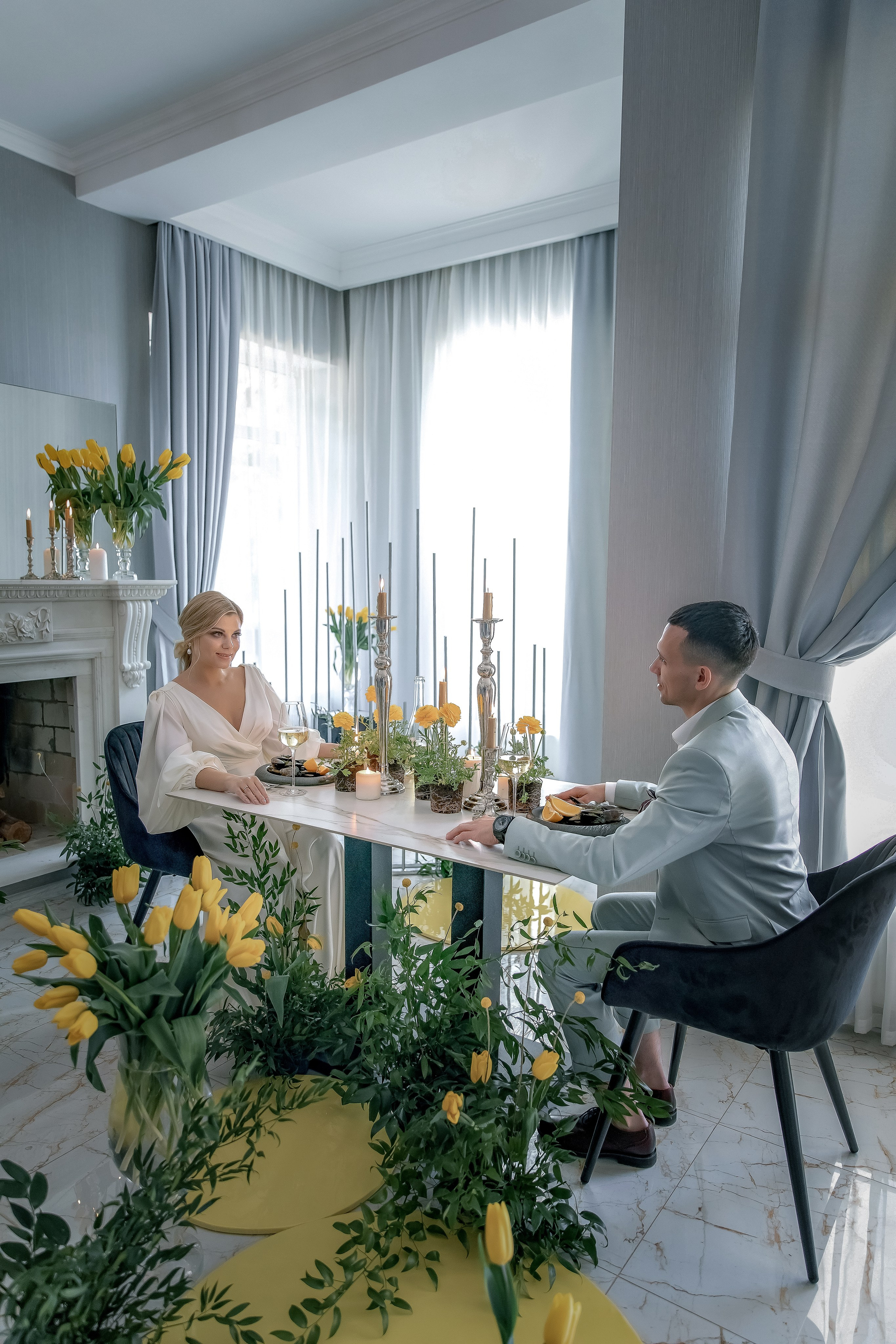 WEDDING STORY. СВАДЕБНЫЙ ФОТОГРАФ В КРЫМУ И СЕВАСТОПОЛЕ