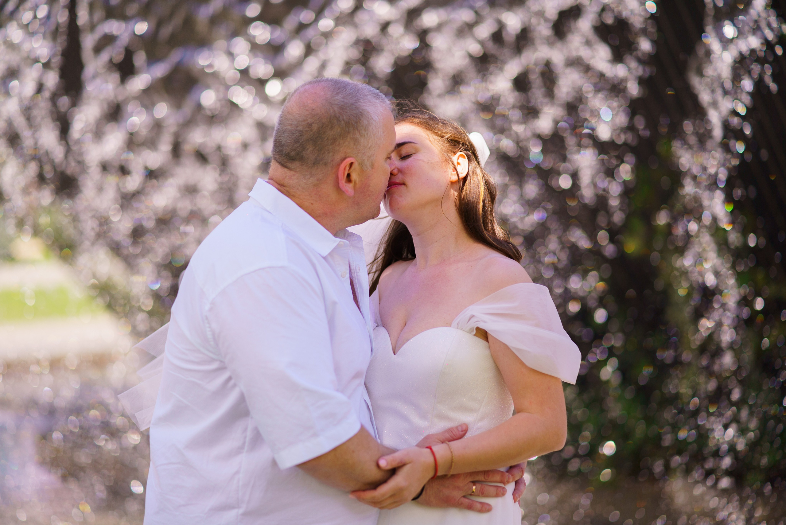 Виктория и Александр. Свадебная фотосессия. Шедевры для Вас! Фотограф и Видеограф в Краснодаре Пахиев Руслан