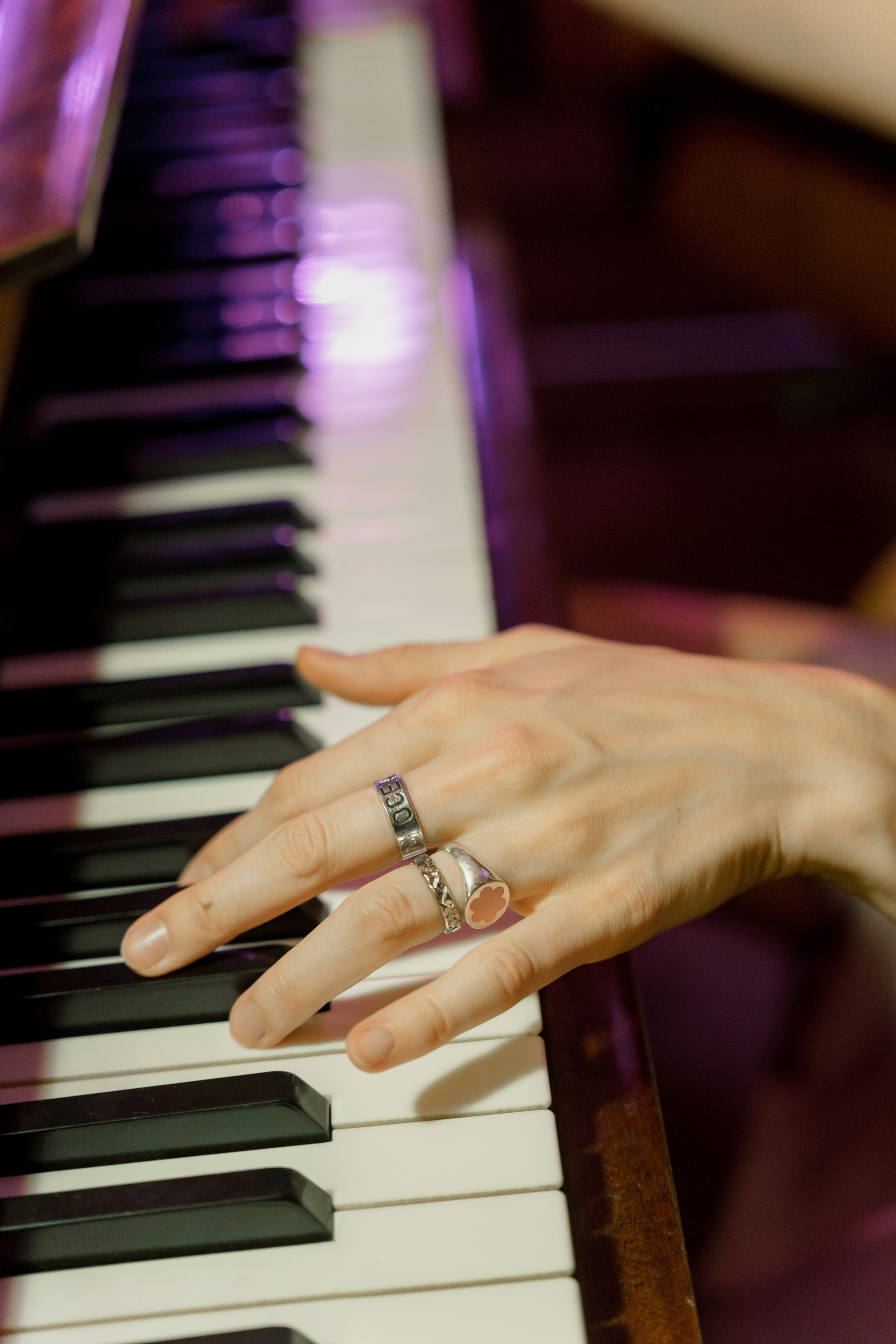 Настя. Портретный арт и репортажный фотограф в Нячанге Ульяхина Полина