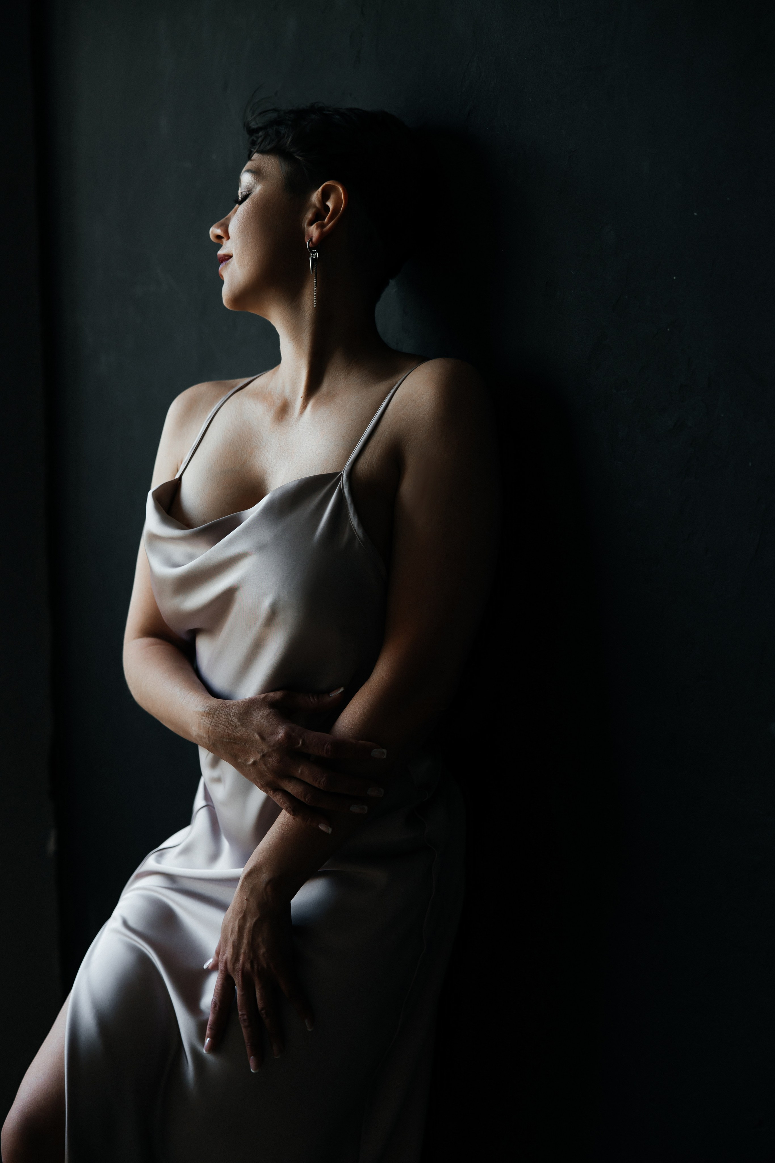 Портрет. Алена Борисова фотограф в Ставрополе