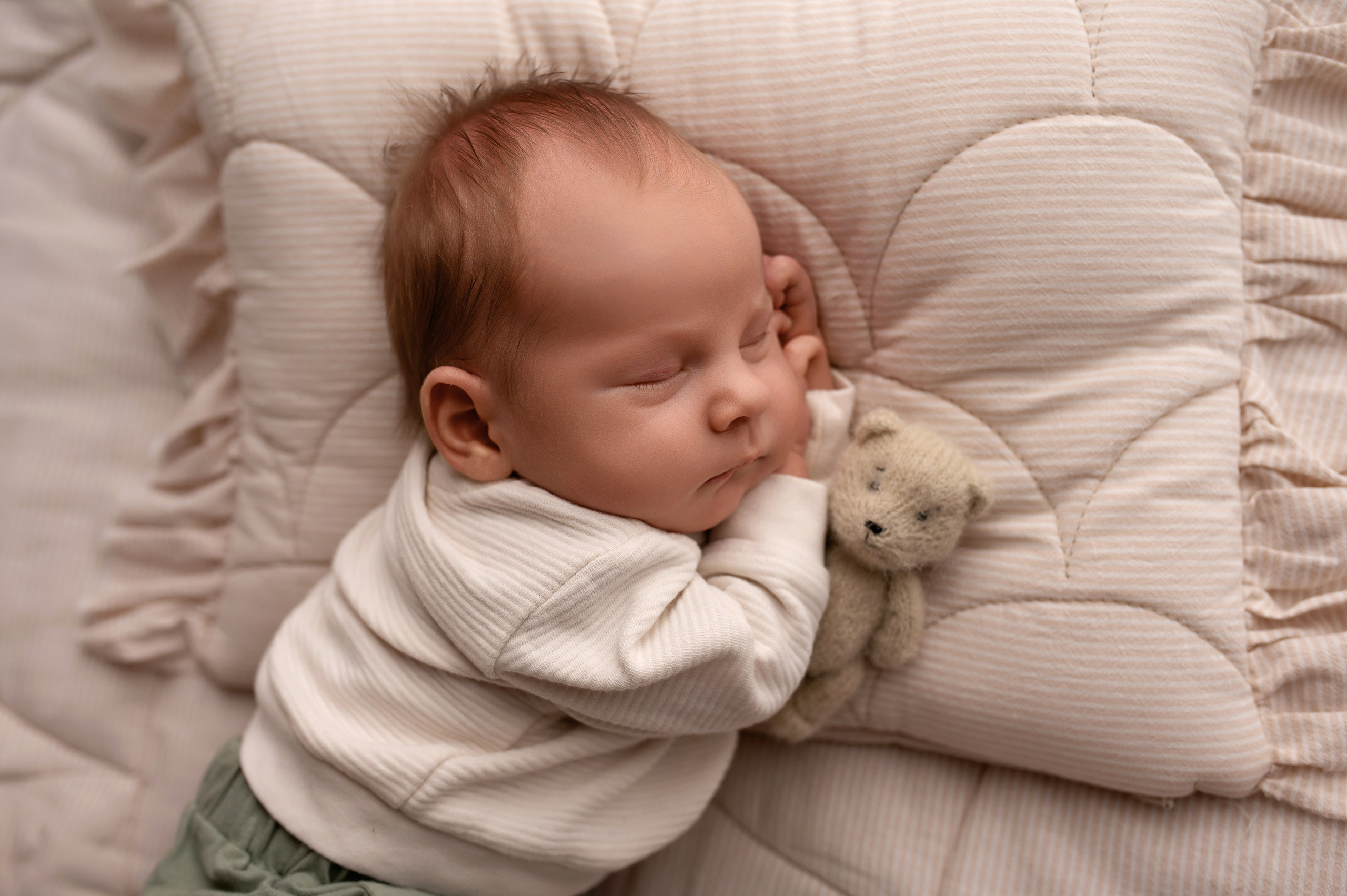 Пример съёмки Лайфстайл с элементами ньюборн. Детский фотограф новорождённых в Минске Боровик Екатерина