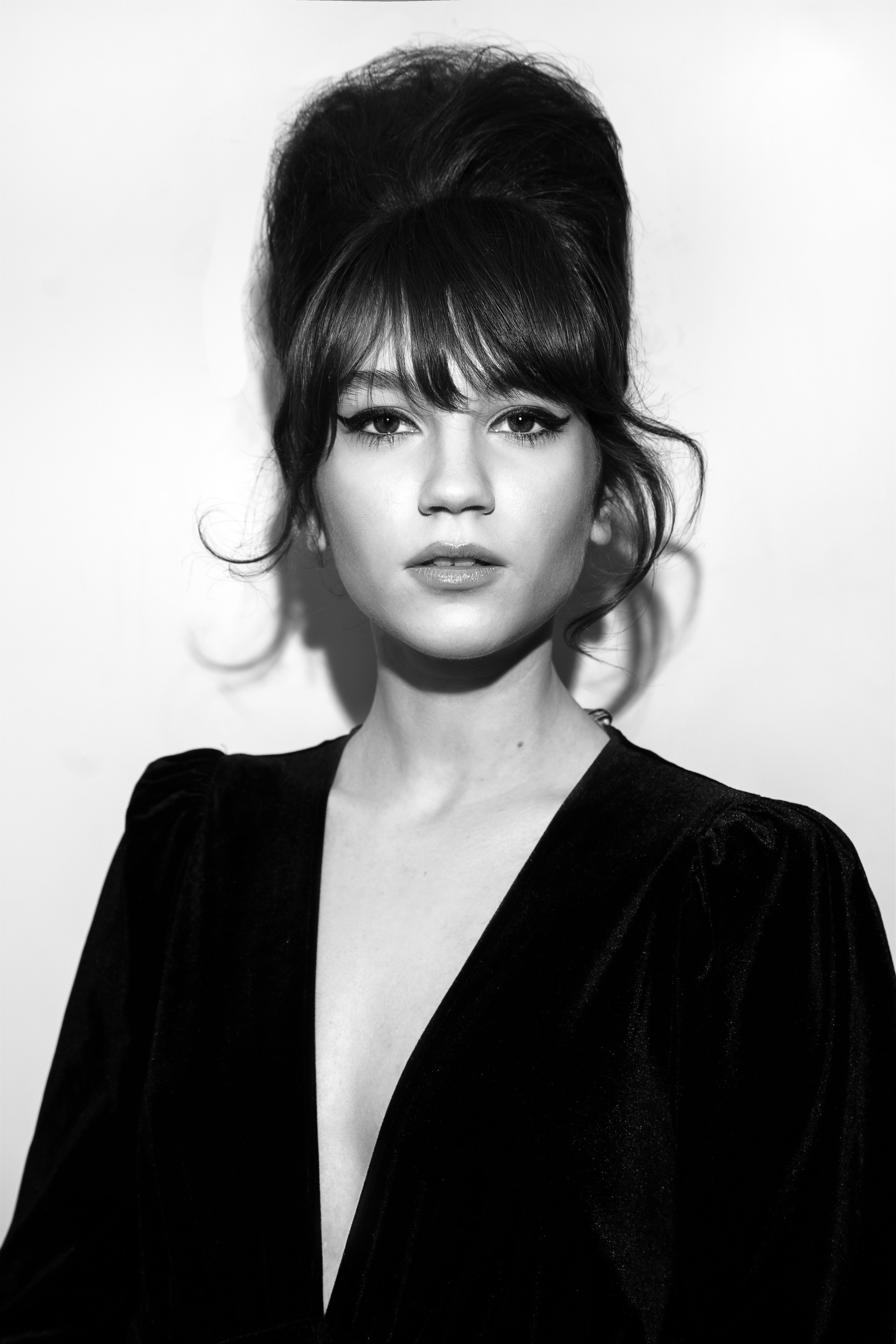 A Playboy photographer helps you find the rich man of your dreams. Dubai, Moscow. Portrait photographer Moscow, UAE, Oleg Koshmarov