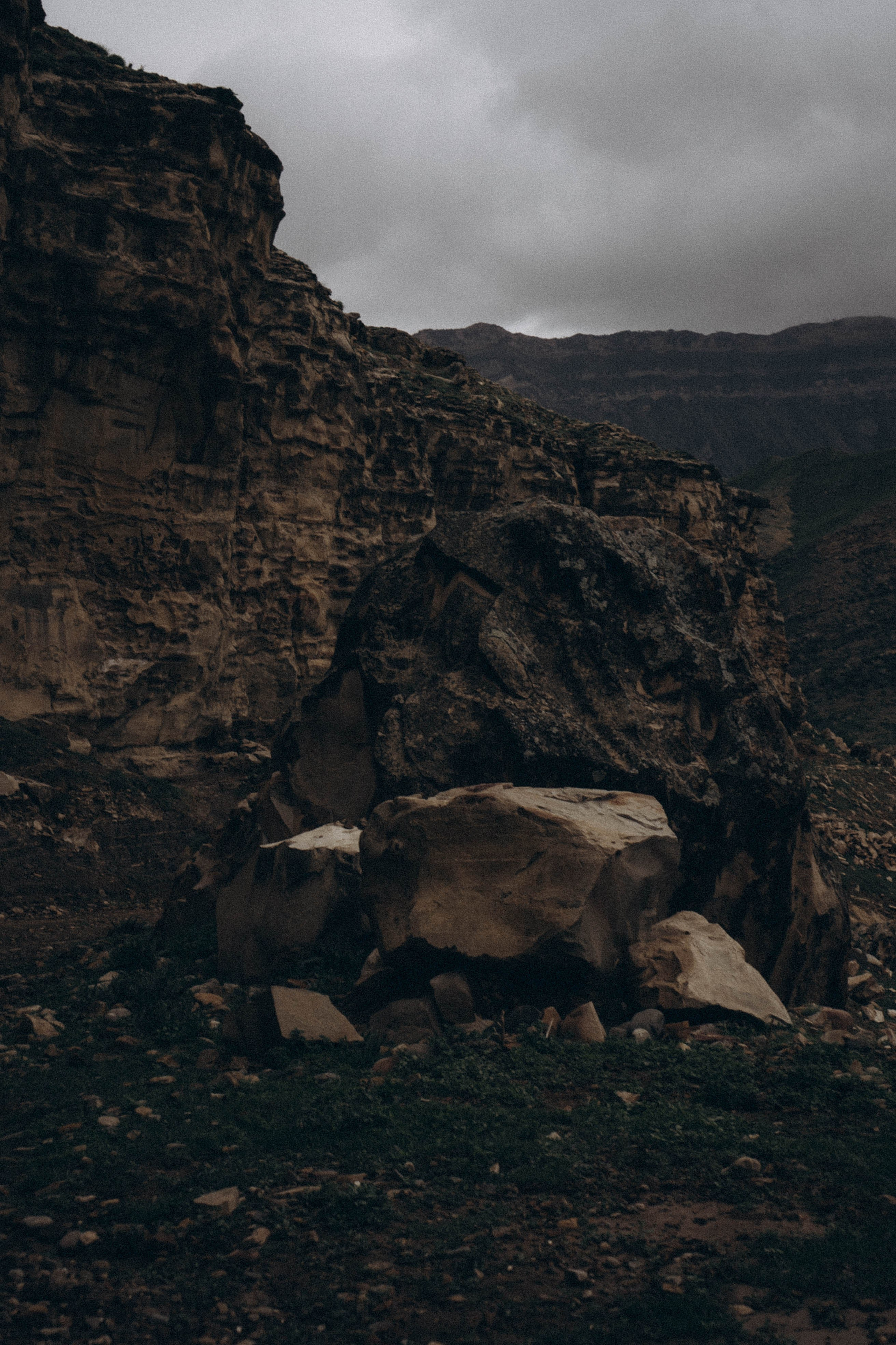 Кавказ. Профессиональный фотограф, Санкт-Петербург — Виктория Богомолова