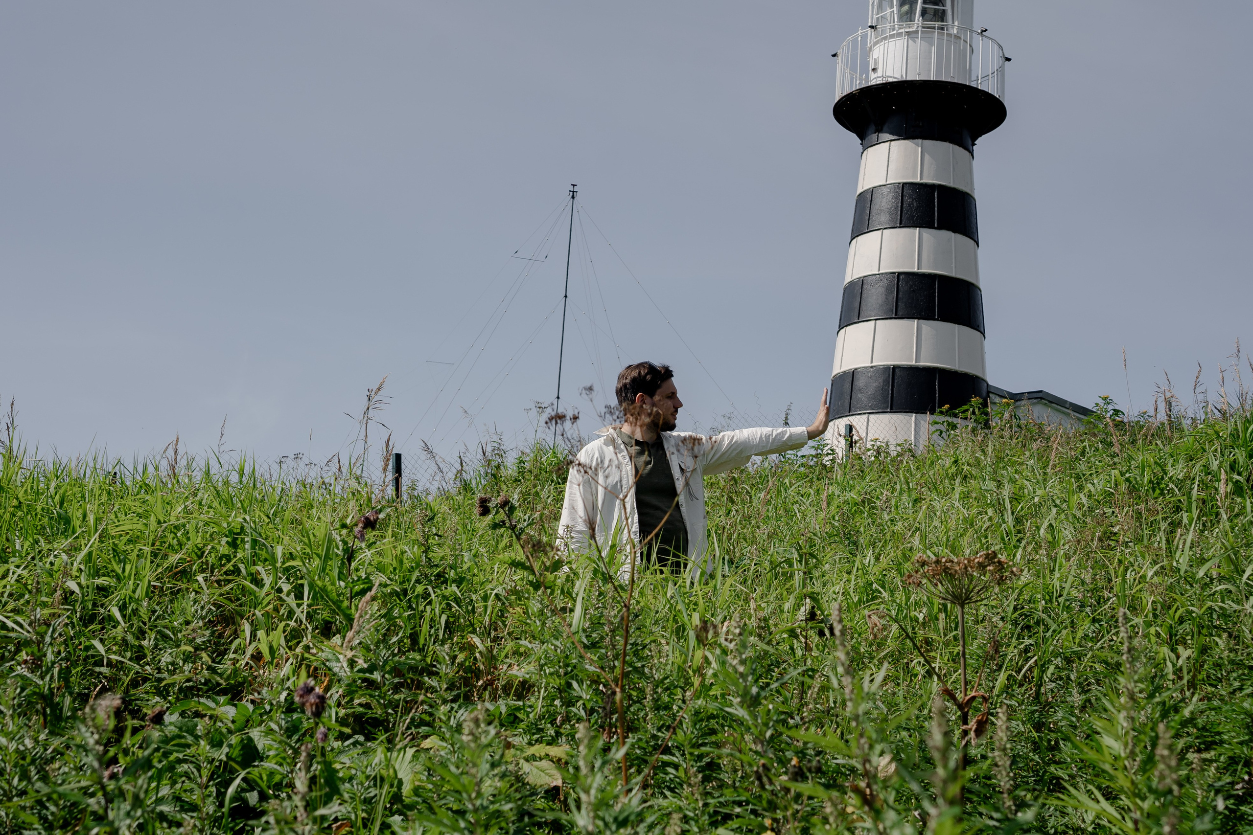 Мыс Маячный на Камчатке. Профессиональный фотограф, Санкт-Петербург — Виктория Богомолова