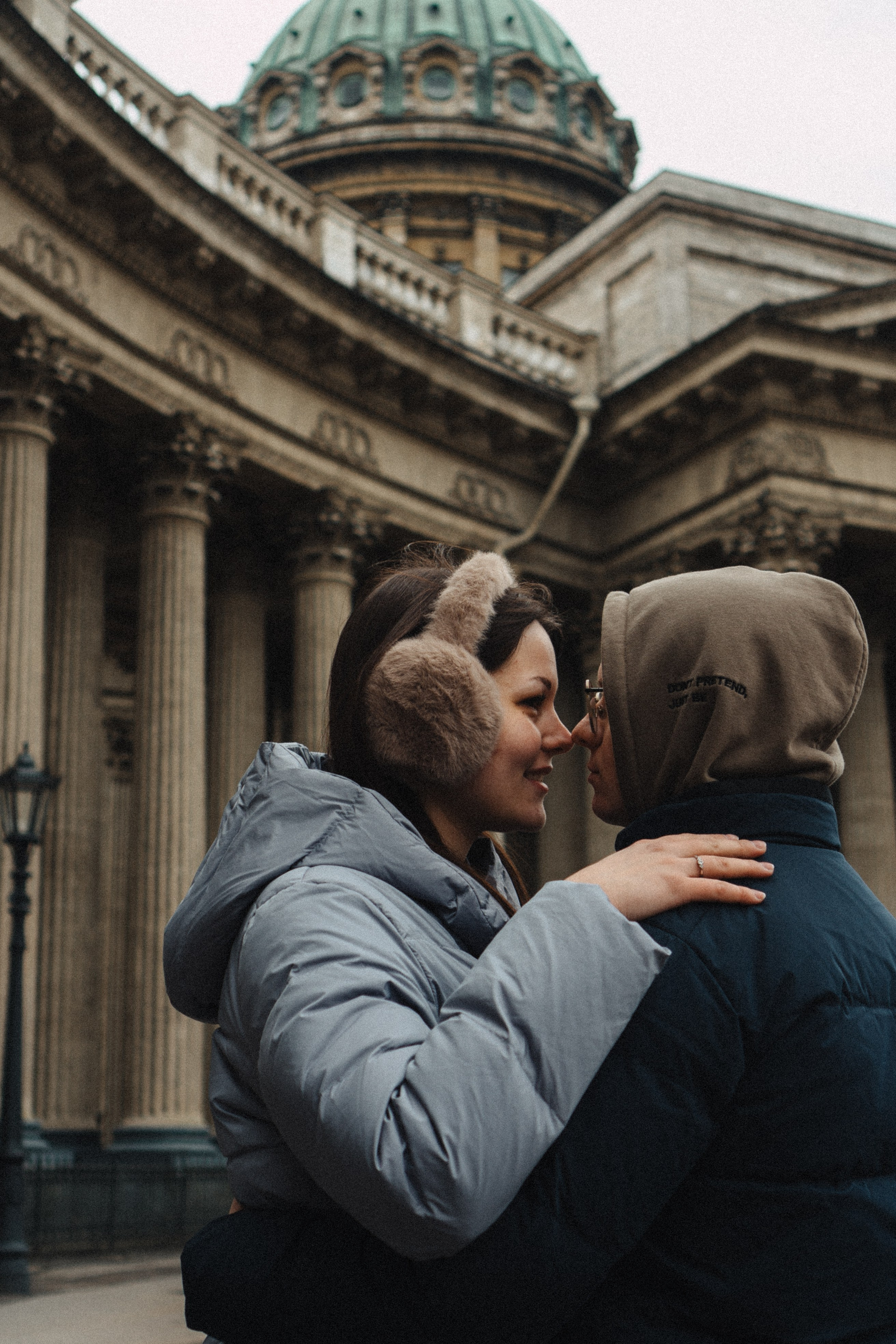 Весеняя прогулка. Профессиональный фотограф, Санкт-Петербург — Виктория Богомолова
