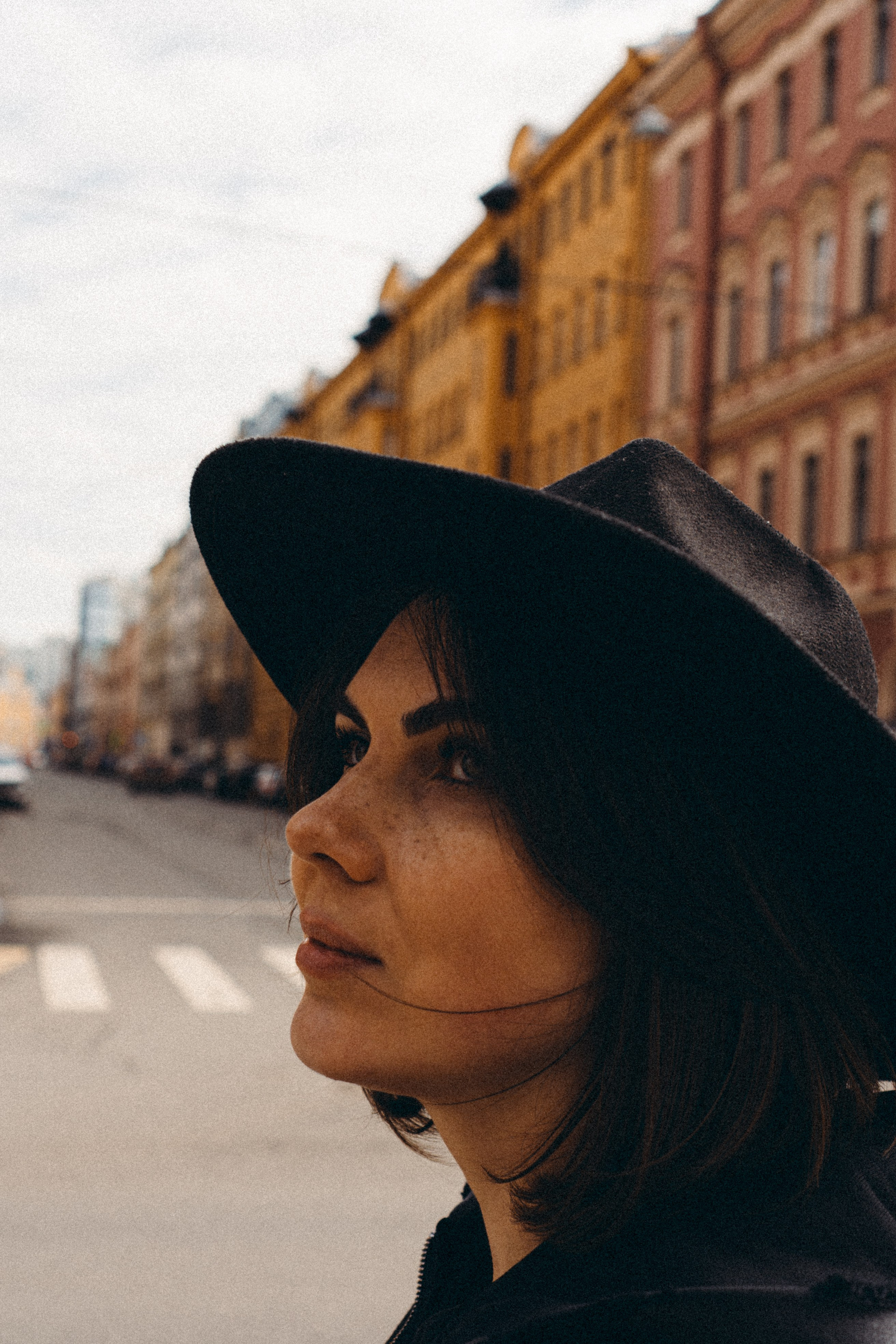 Прогулка по весеннему Питеру. Профессиональный фотограф, Санкт-Петербург — Виктория Богомолова