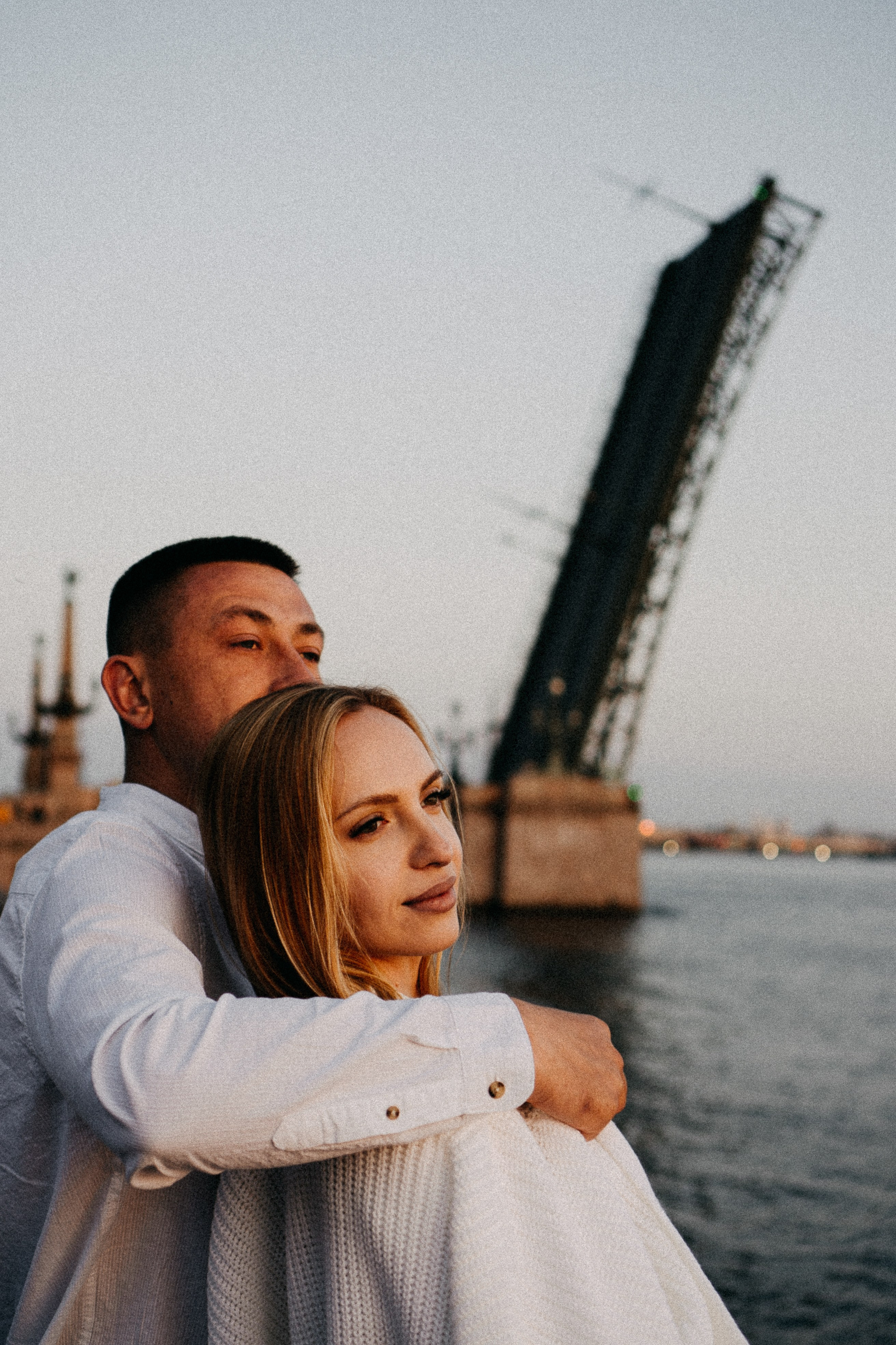 Сьемка мечты. Профессиональный фотограф, Санкт-Петербург — Виктория Богомолова