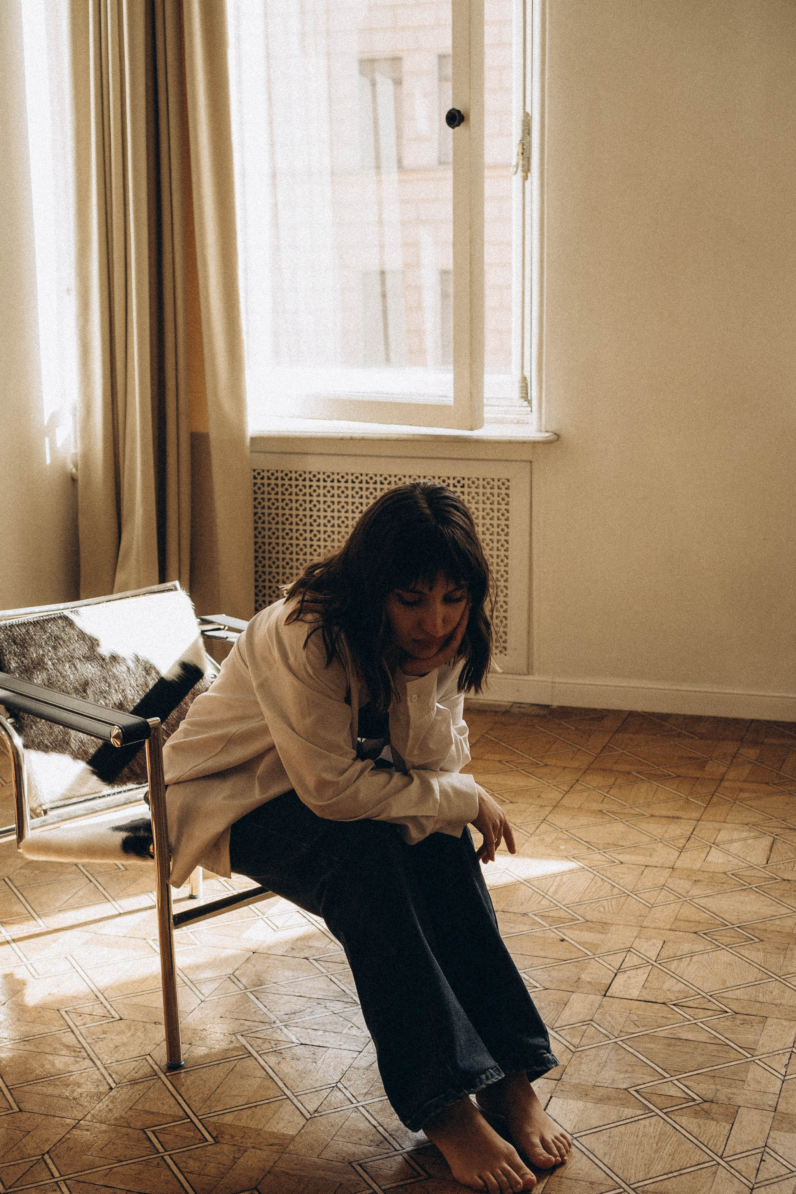 Студийная. Профессиональный фотограф, Санкт-Петербург — Виктория Богомолова