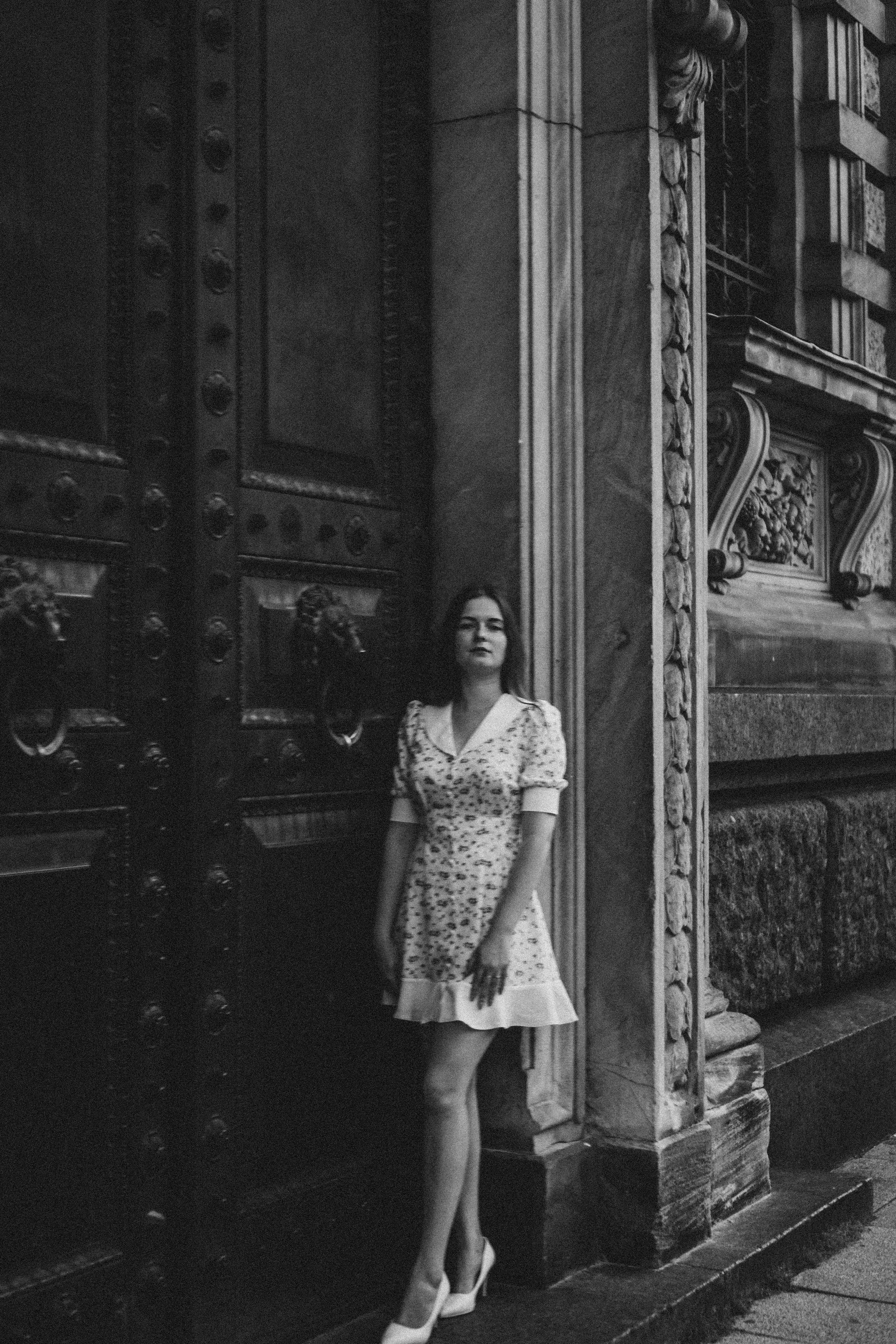 ПРОГУЛКА УТОРОМ ПО ПИТЕРУ. Профессиональный фотограф, Санкт-Петербург — Виктория Богомолова