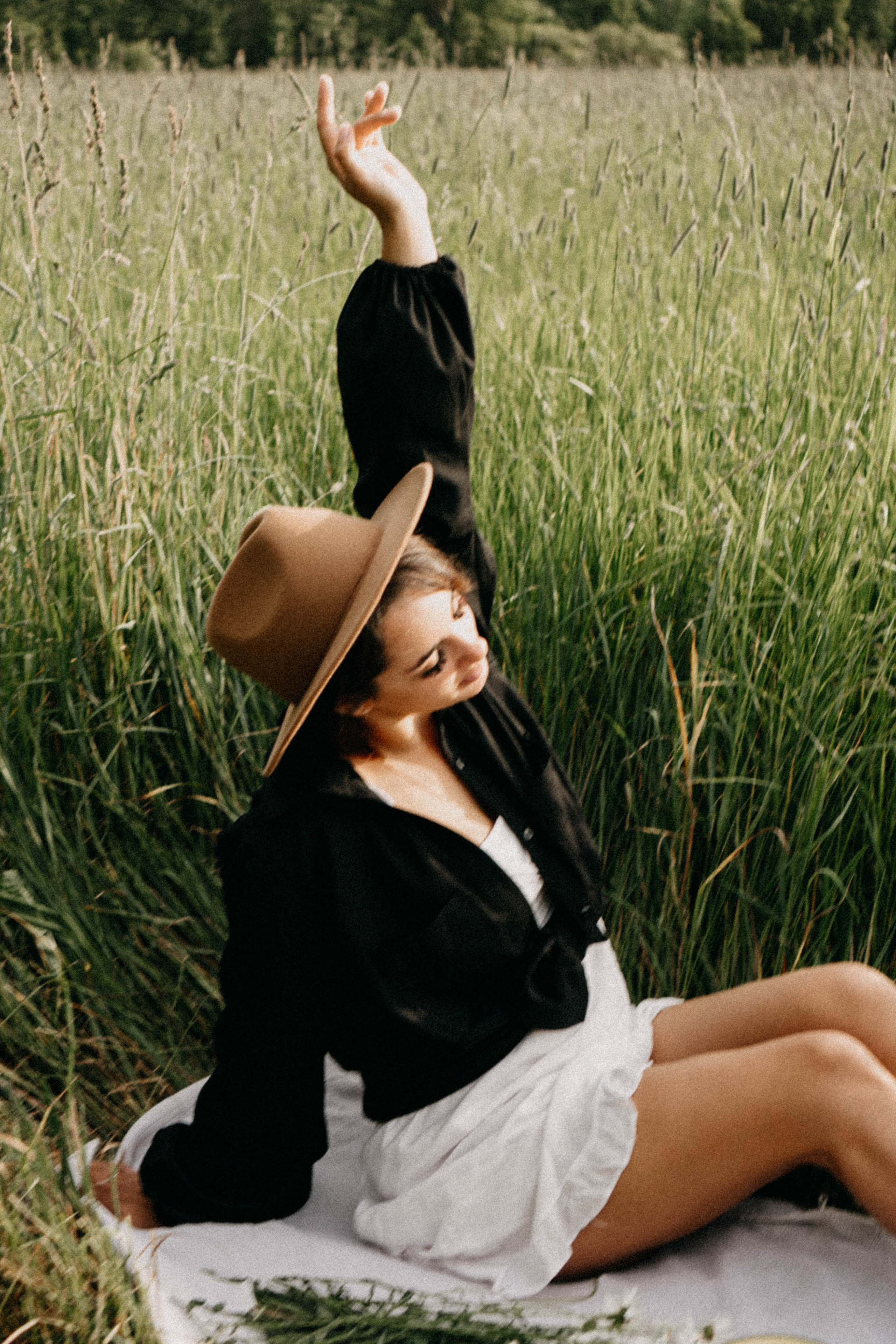 Летняя прогулка. Профессиональный фотограф, Санкт-Петербург — Виктория Богомолова