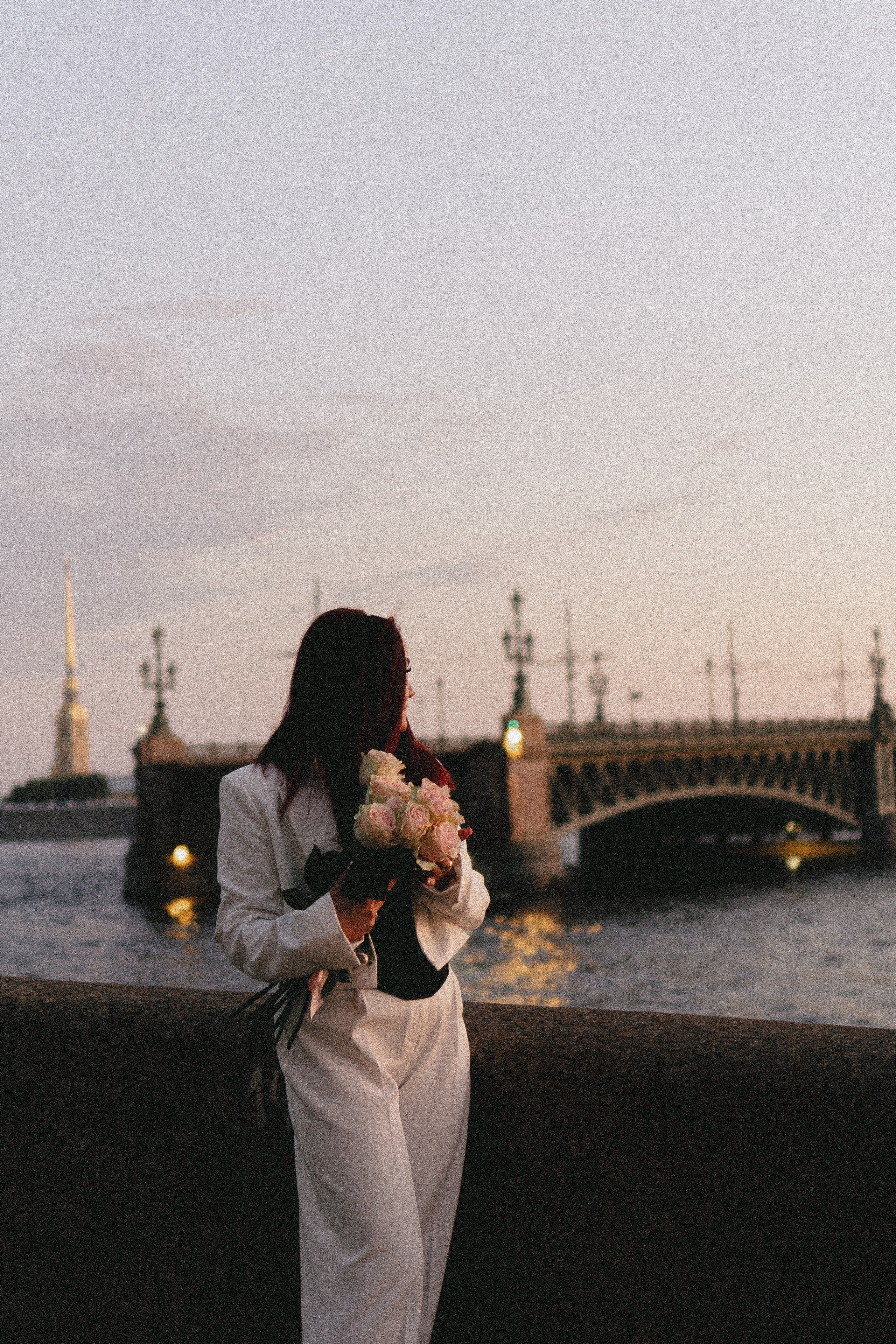 РАССВЕТНАЯ ИСТОРИЯ. Профессиональный фотограф, Санкт-Петербург — Виктория Богомолова