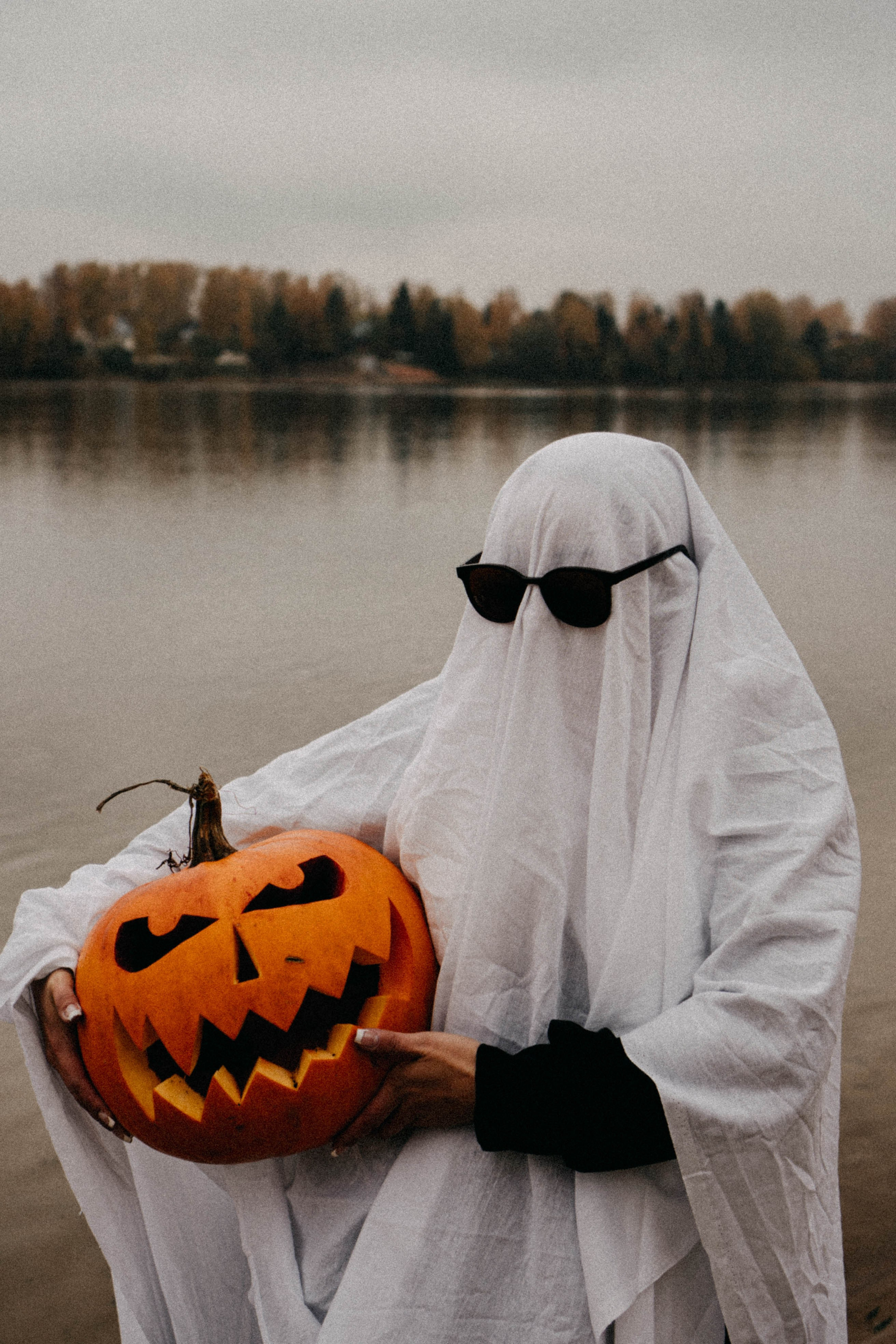 Осеняя. Профессиональный фотограф, Санкт-Петербург — Виктория Богомолова